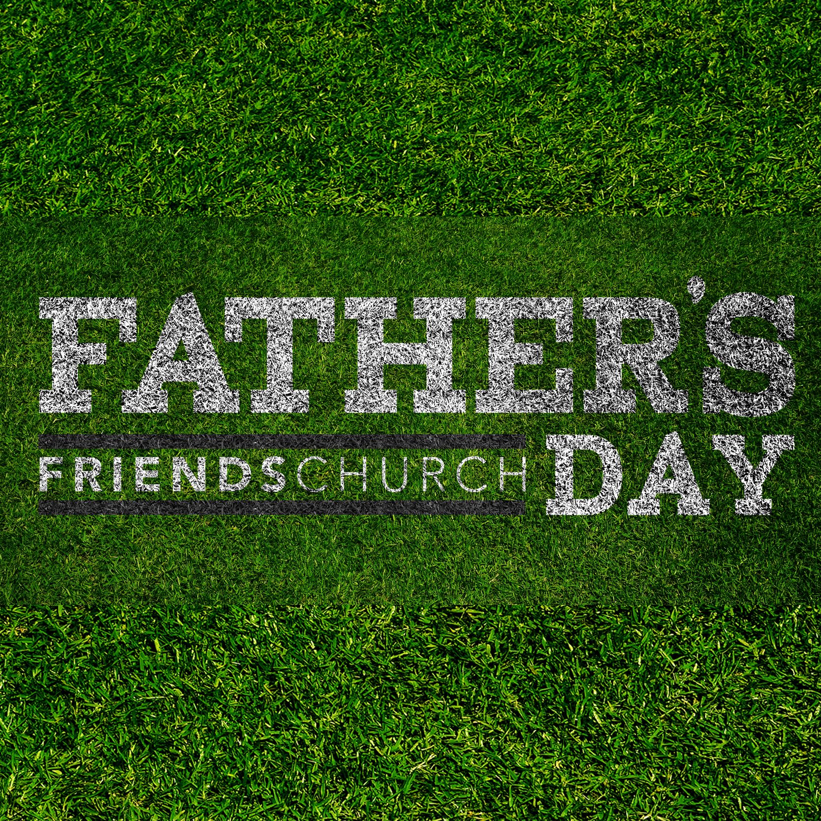 FATHER'S DAY | Guest: Jackie Slater - 06/17/18 (Yorba Linda)
