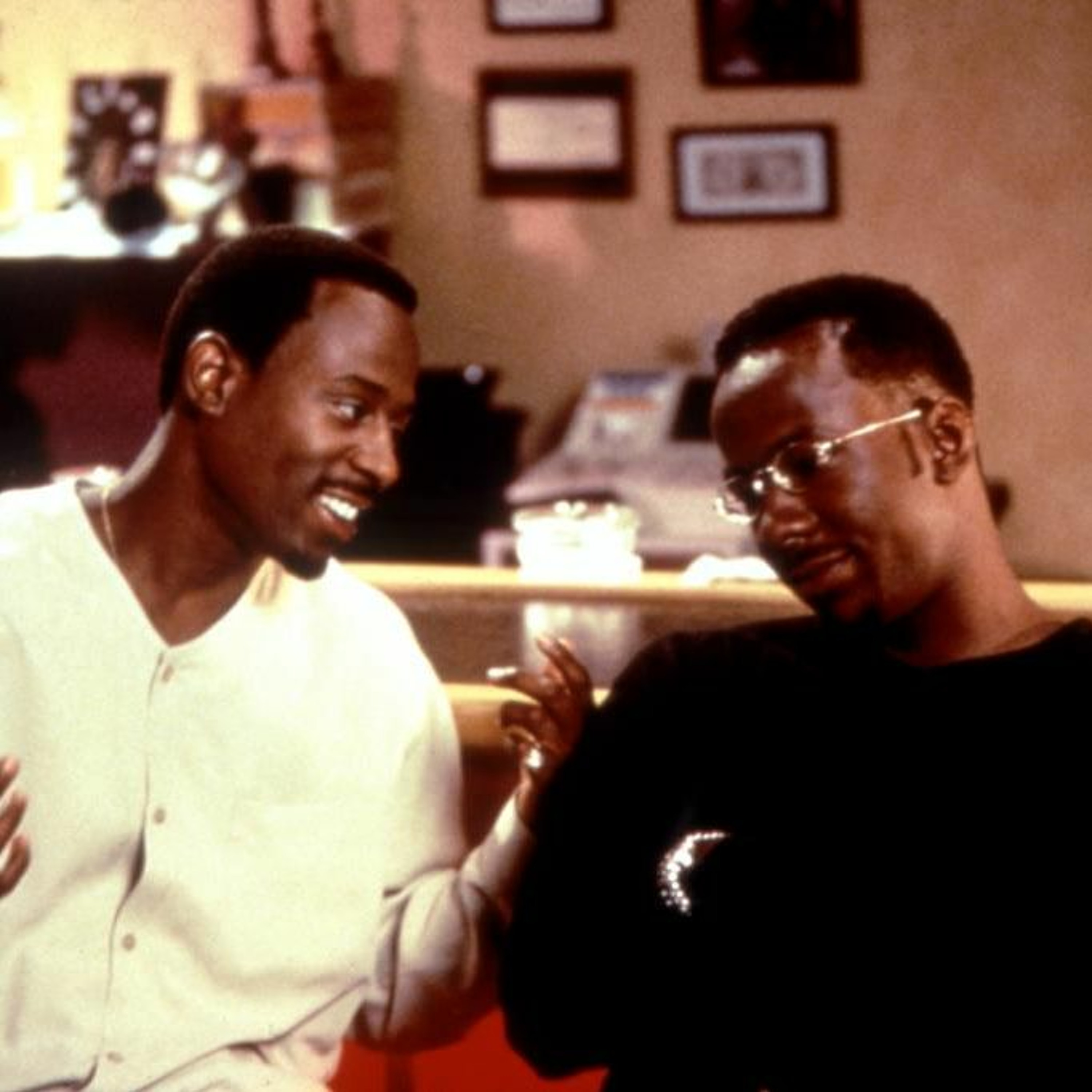 Living Single W/ Dan & Danny™