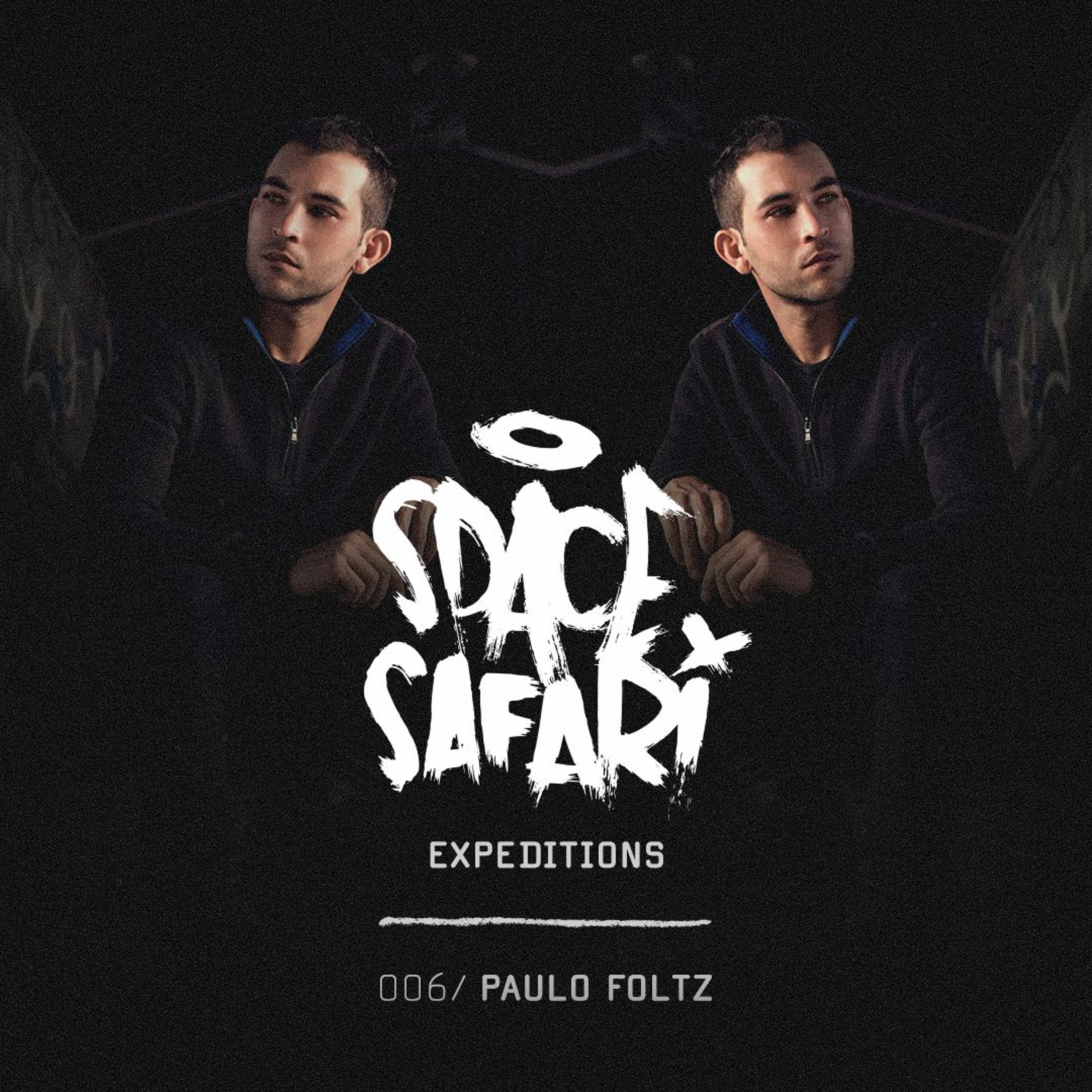 Clint Stewart pres. Space Safari