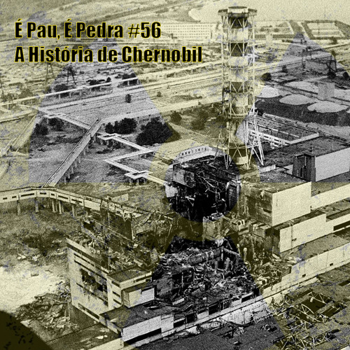 É Pau, É Pedra