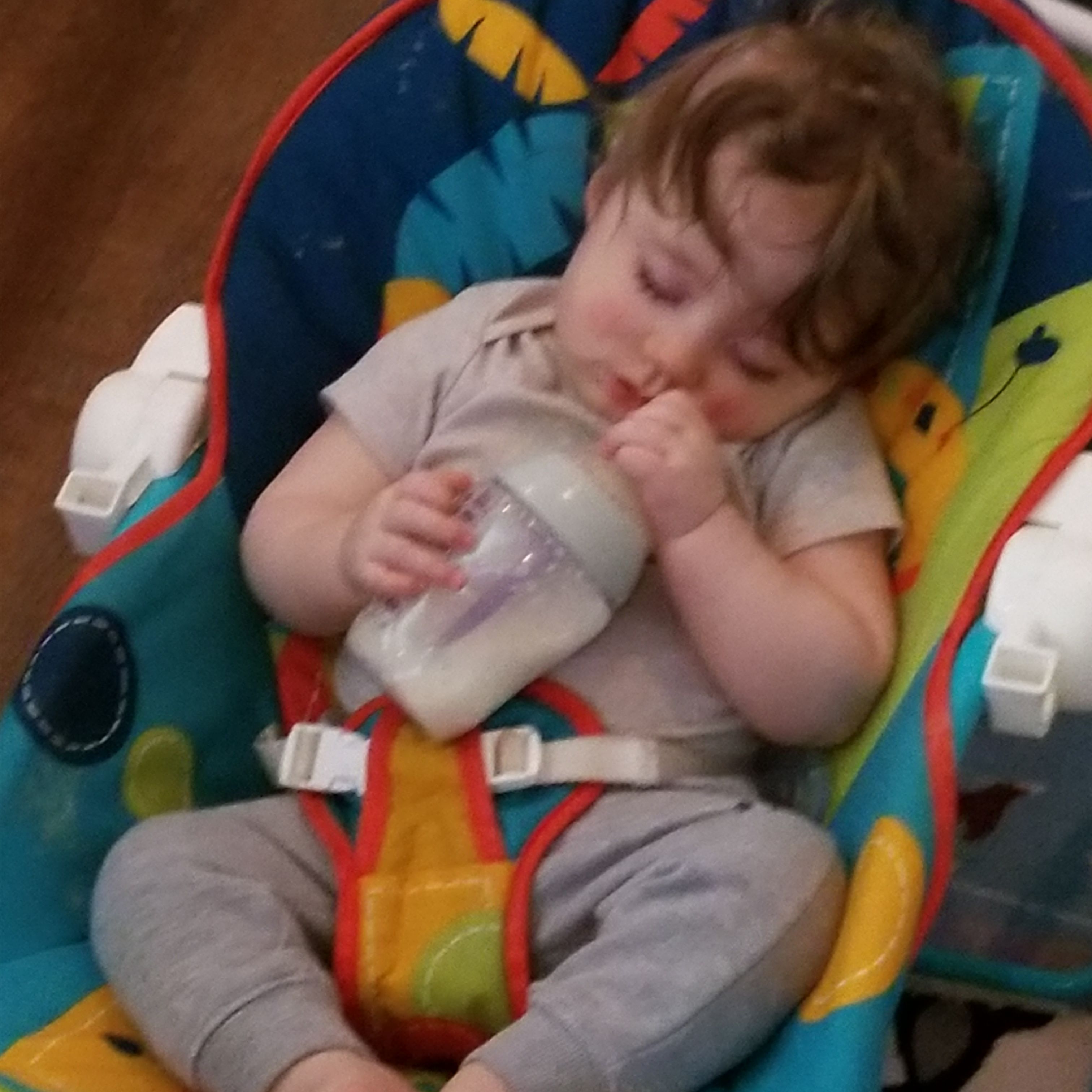 Leonard Cohen Lullaby Sigh, Love Daddy