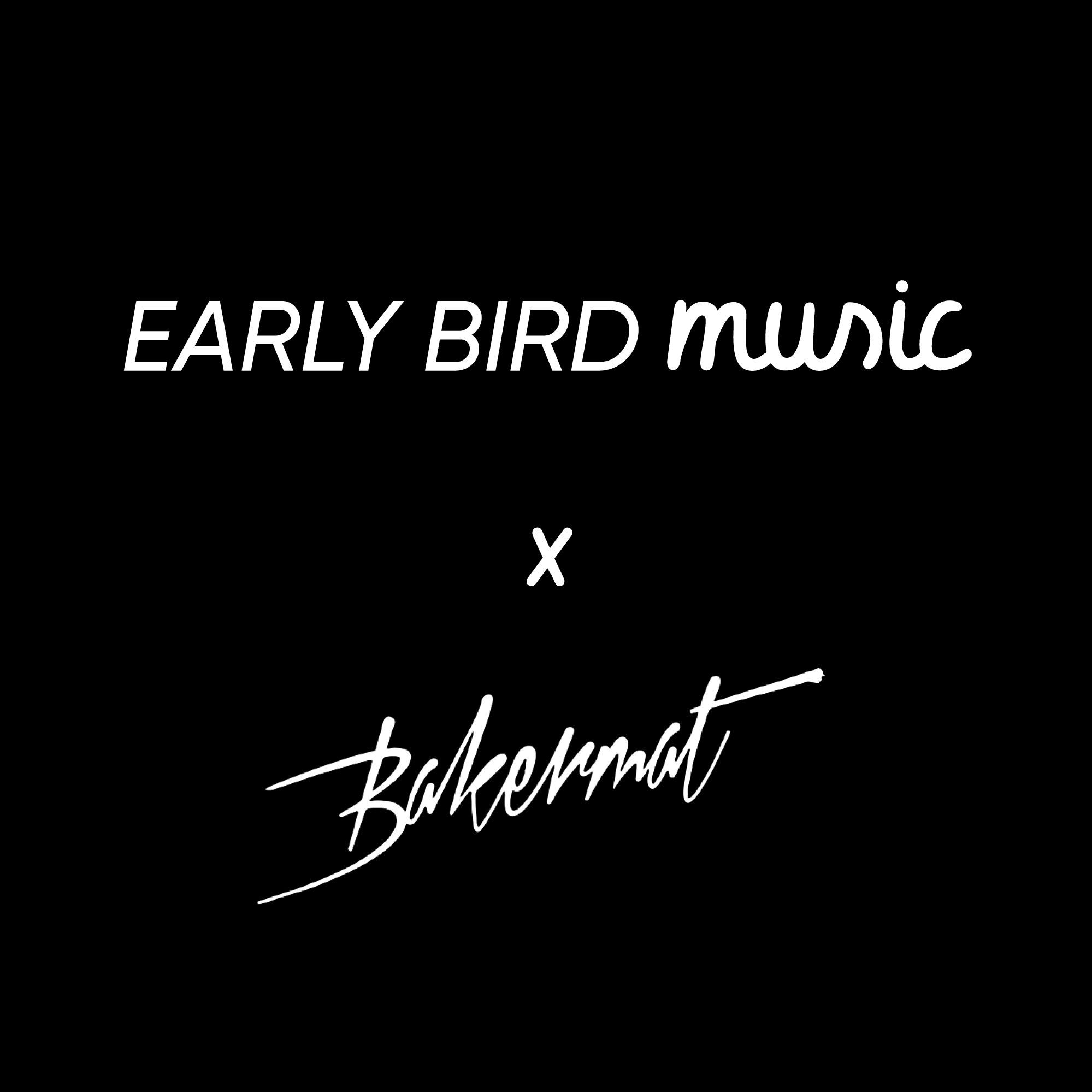 Bakermat Interview x Early Bird Music // Brooklyn, NY // June 15, 2018