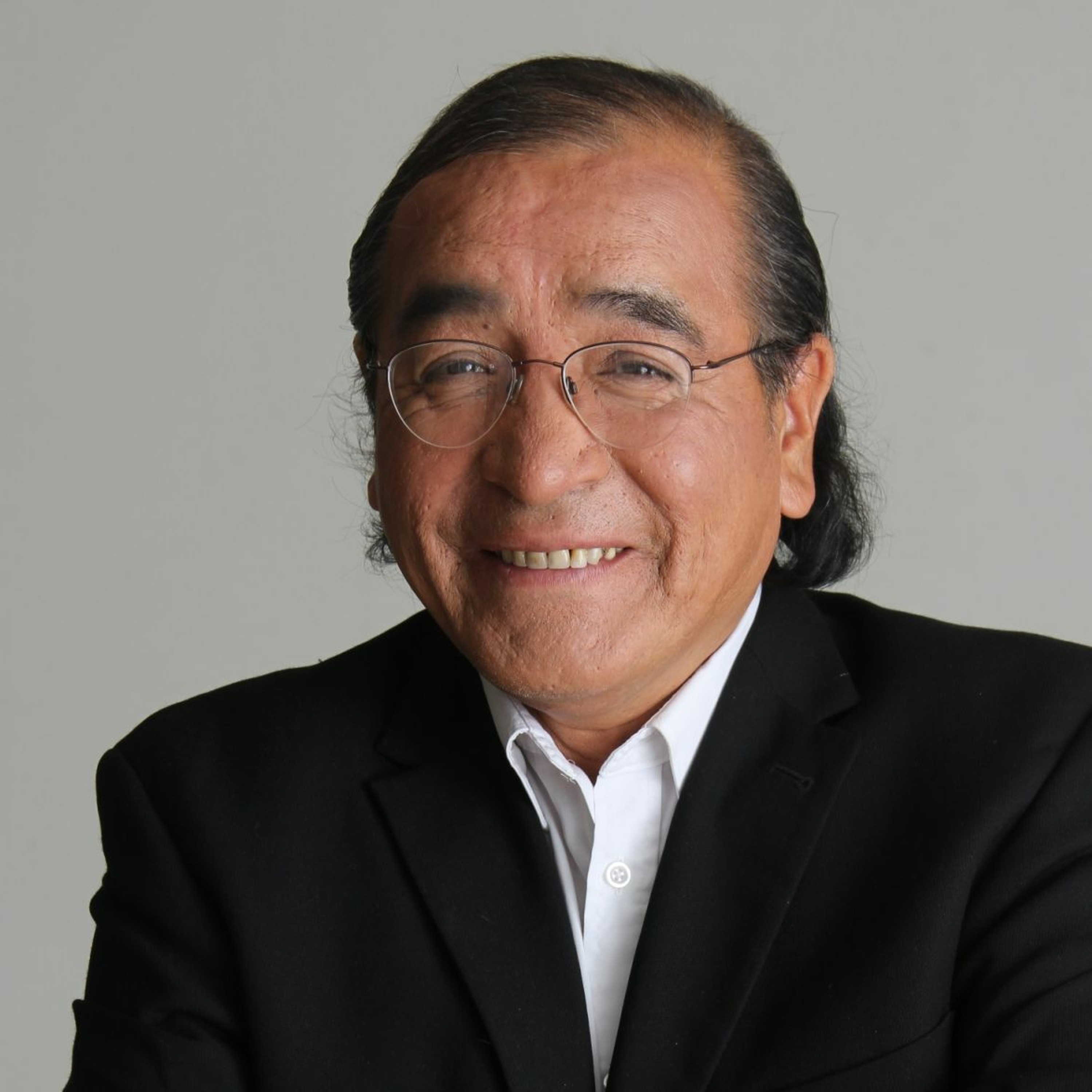 Playwright and Novelist Tomson Highway on the Writing Life (Margaret Laurence Lecture 2018)