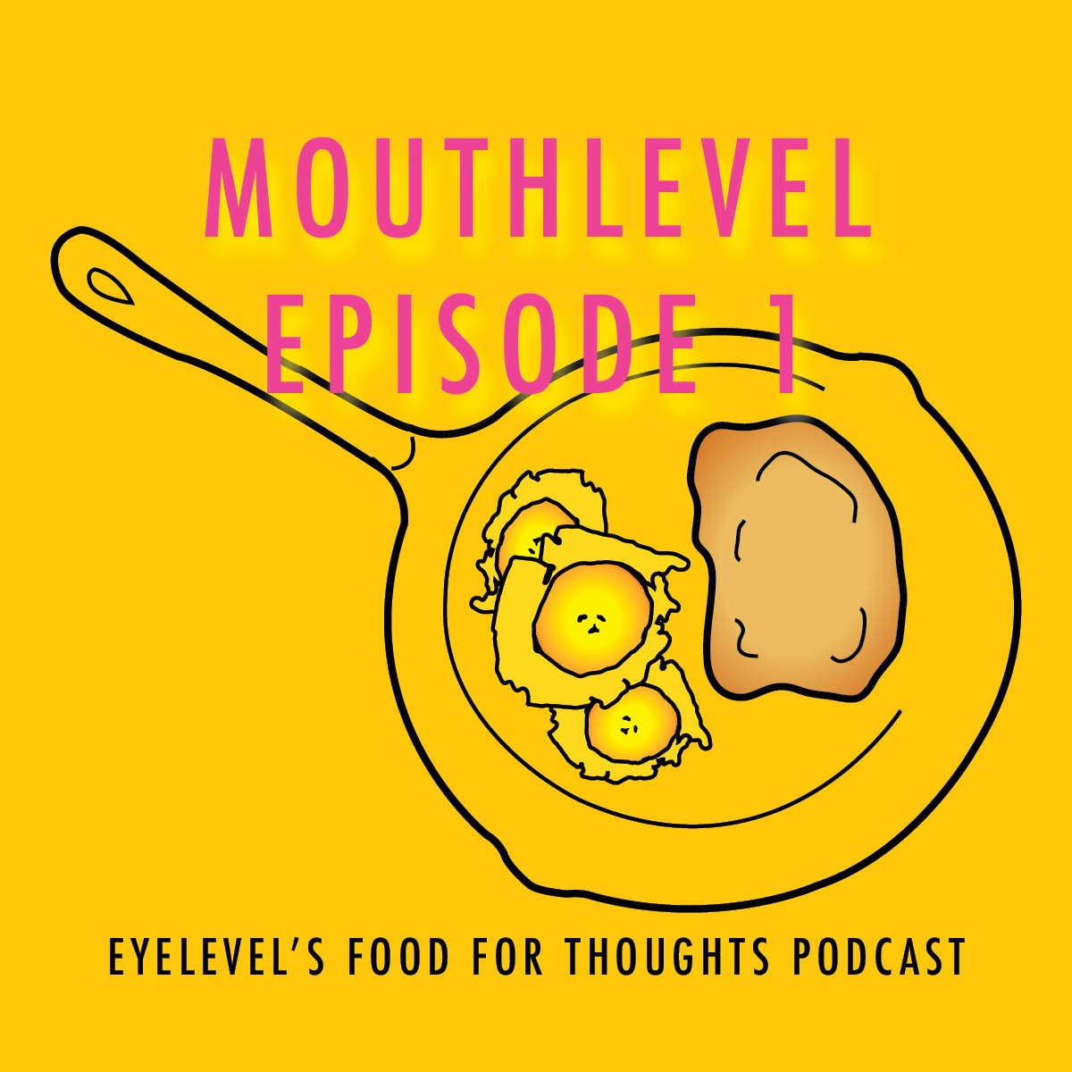 Mouthlevel Episode 1 - Exploring Culture, Tradition, and Home Through Ritual.