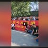 【中国热评】 特金会落幕 中国角色值得玩味 卡车司机大罢工揭示了什么?(视频)