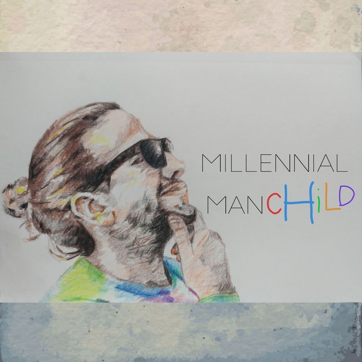 Millennial Manchild Podcast