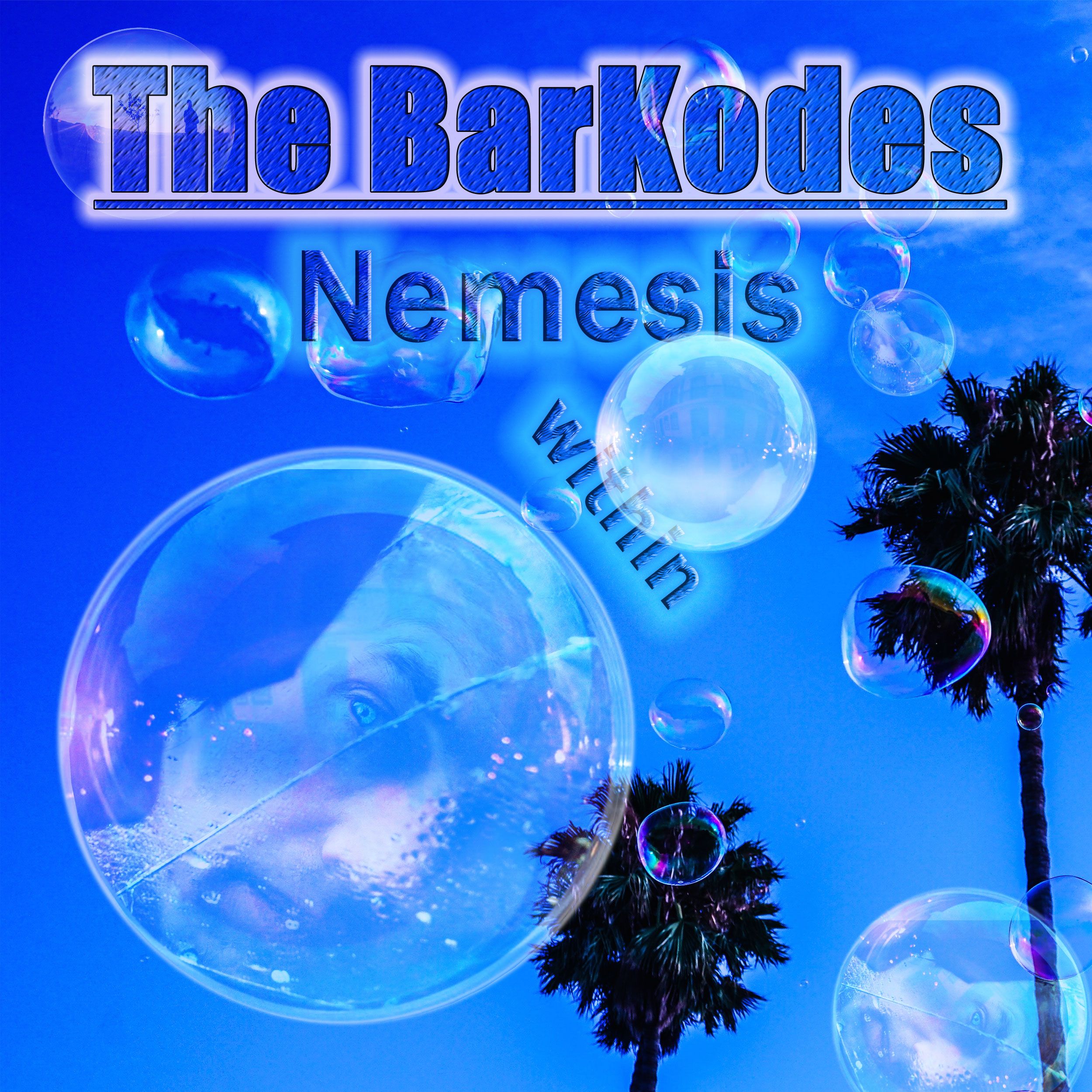 Nemesis Within