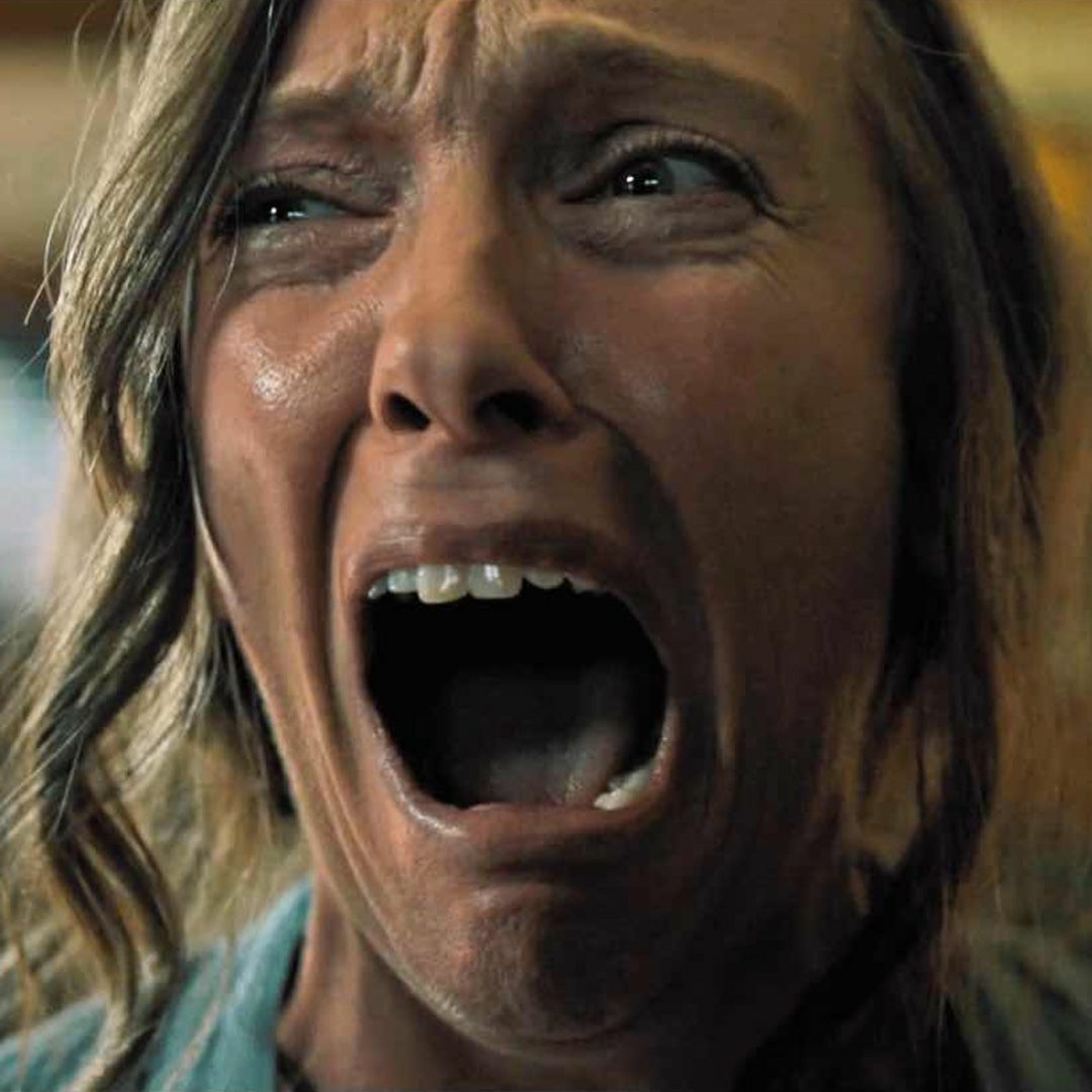 Let The Right Films In