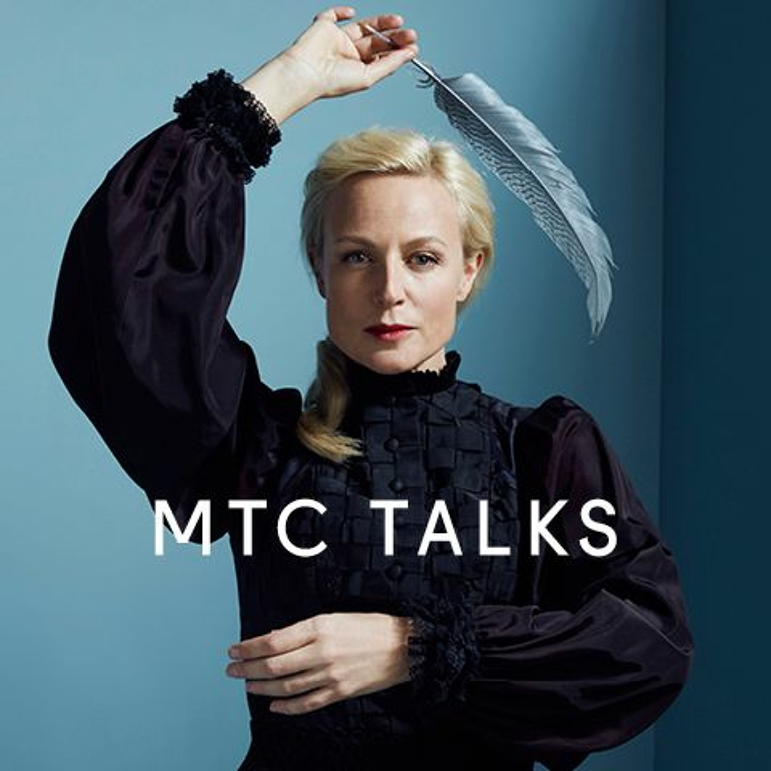 MTC Talks | Interview with Director Sarah Goodes