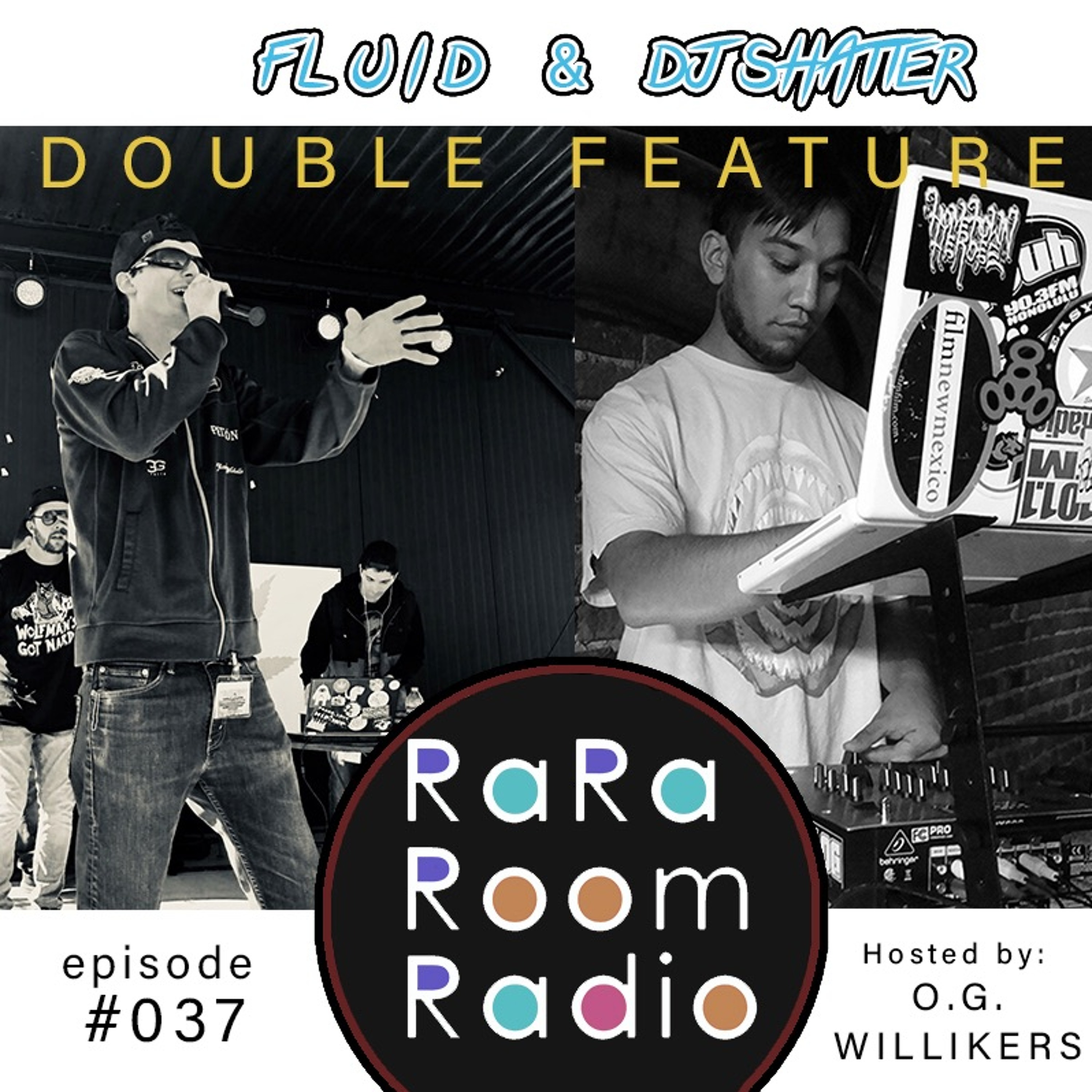 RaRa Room Radio