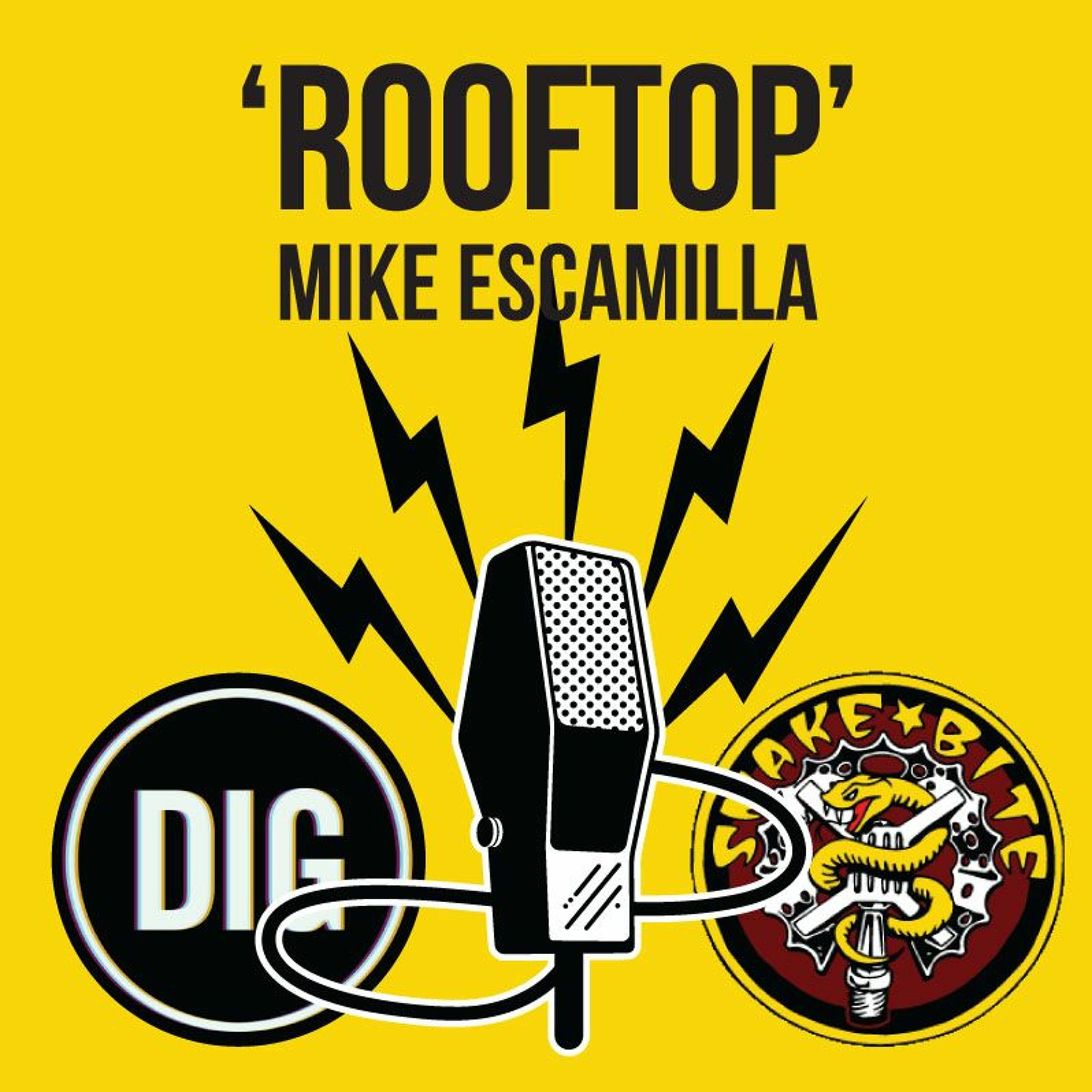 Dig BMX Podcast Channel