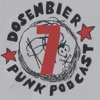 Folge 7# --> Tattoos und die Auflösung der Shitlers