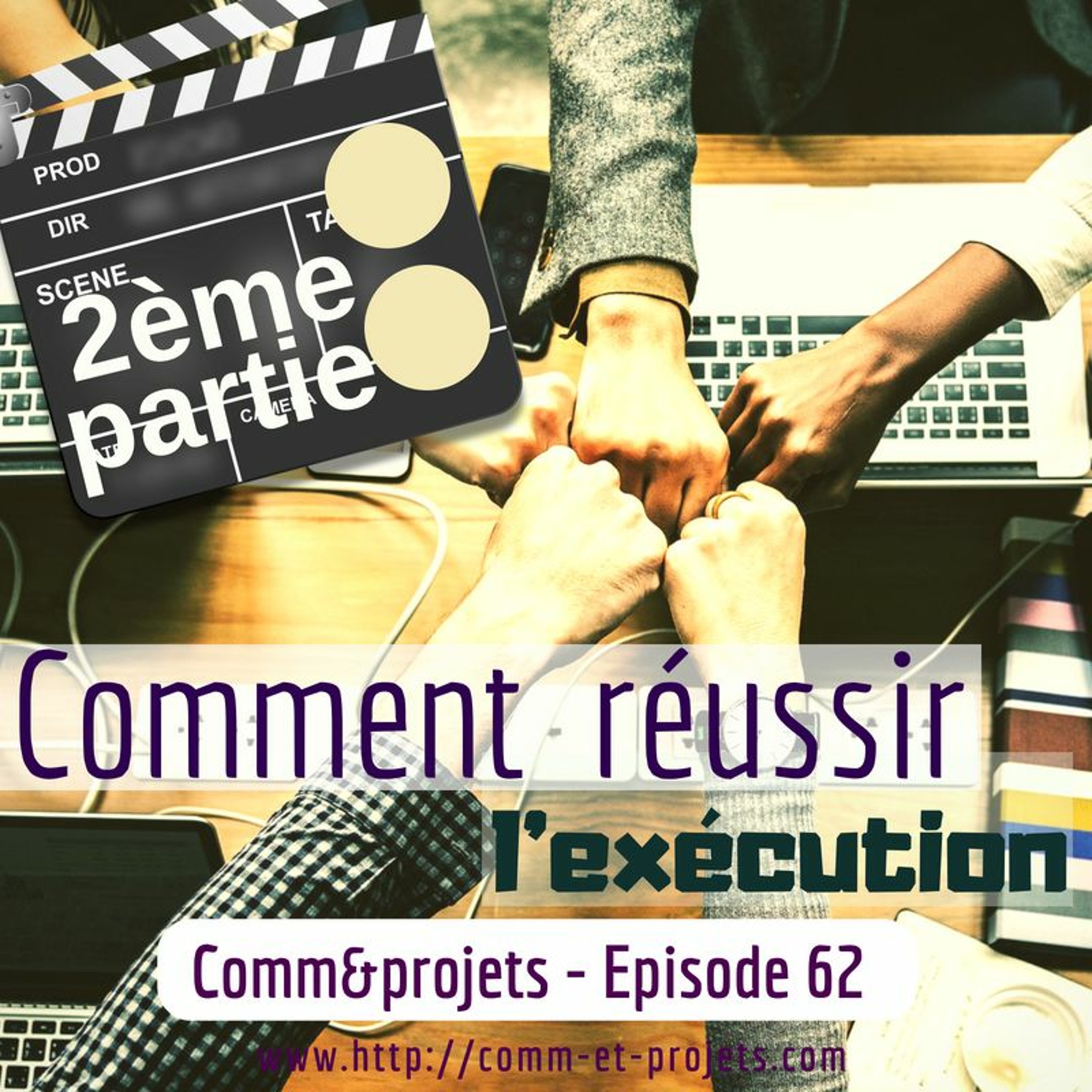 Comm&projets