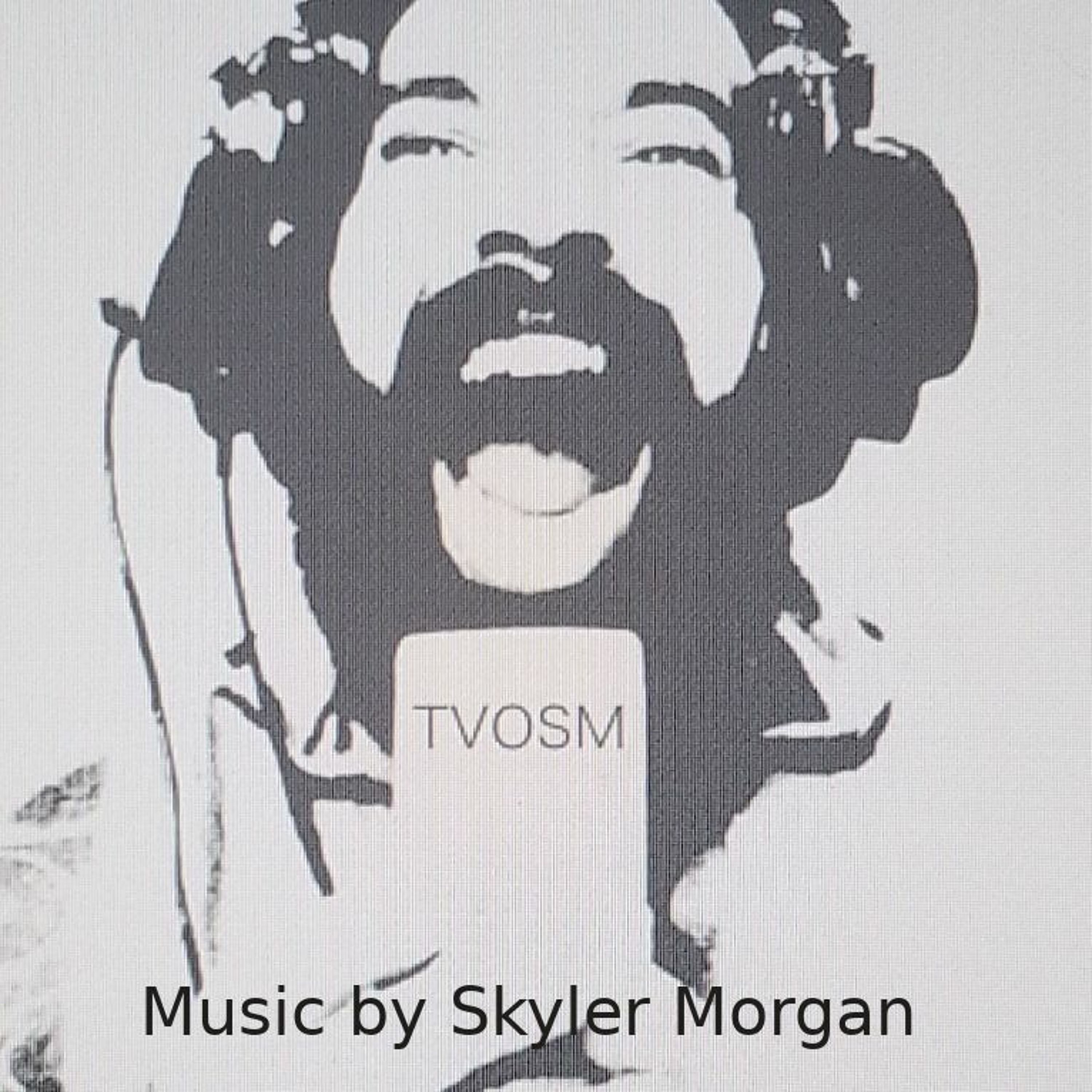 The Voice of Skyler Morgan Podcast