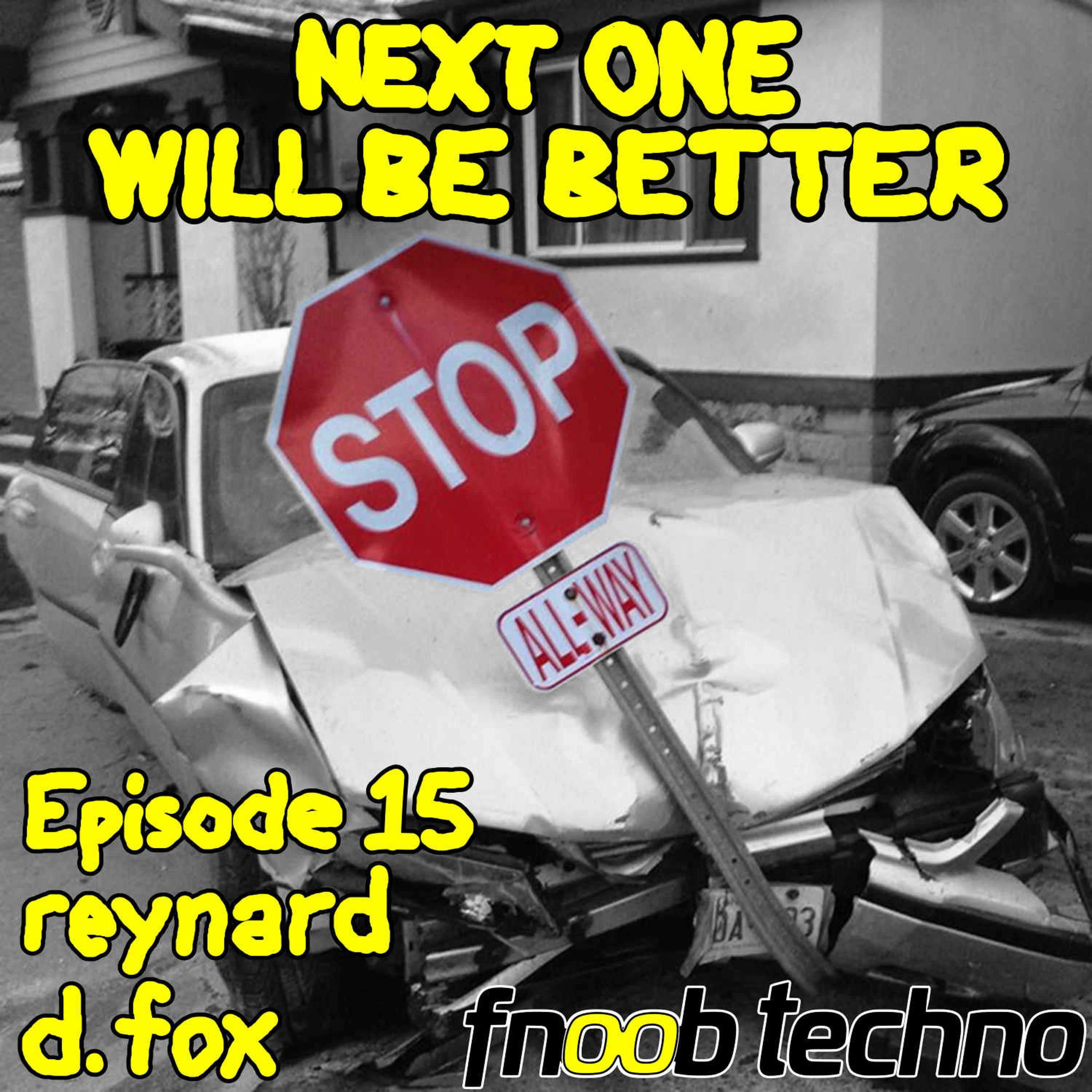 Episode 15, 20 June 2018