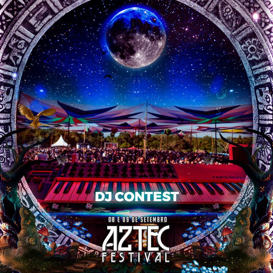 Road to Aztec