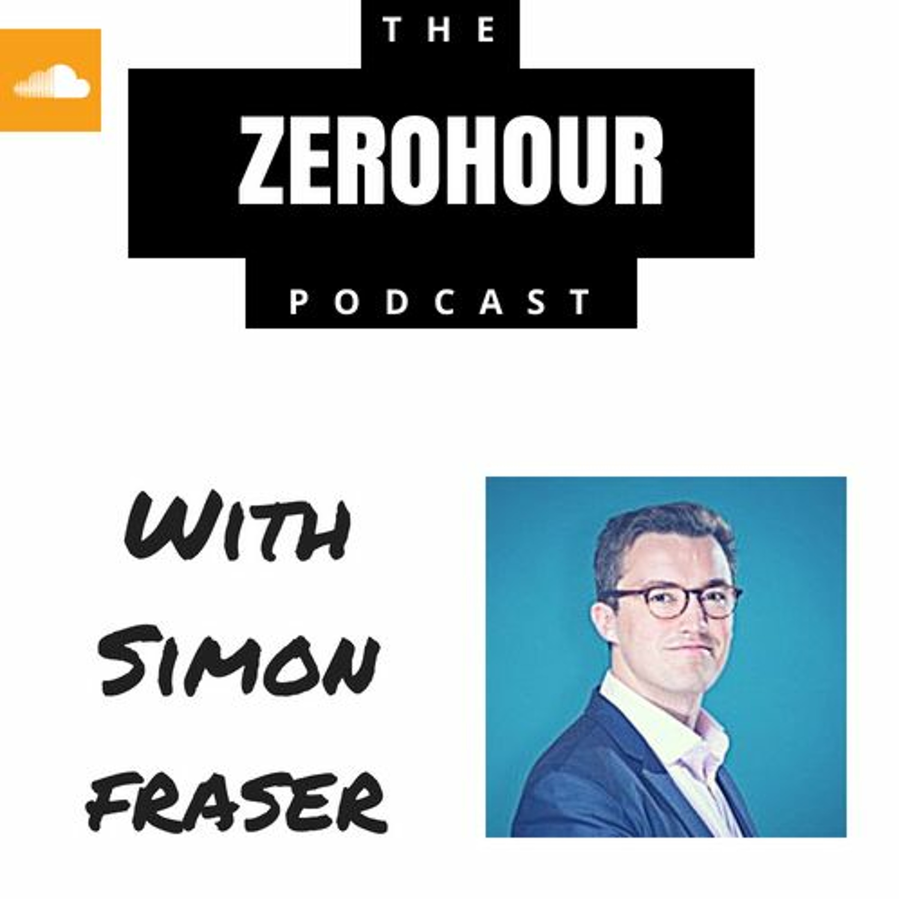 Zero Hour Podcast