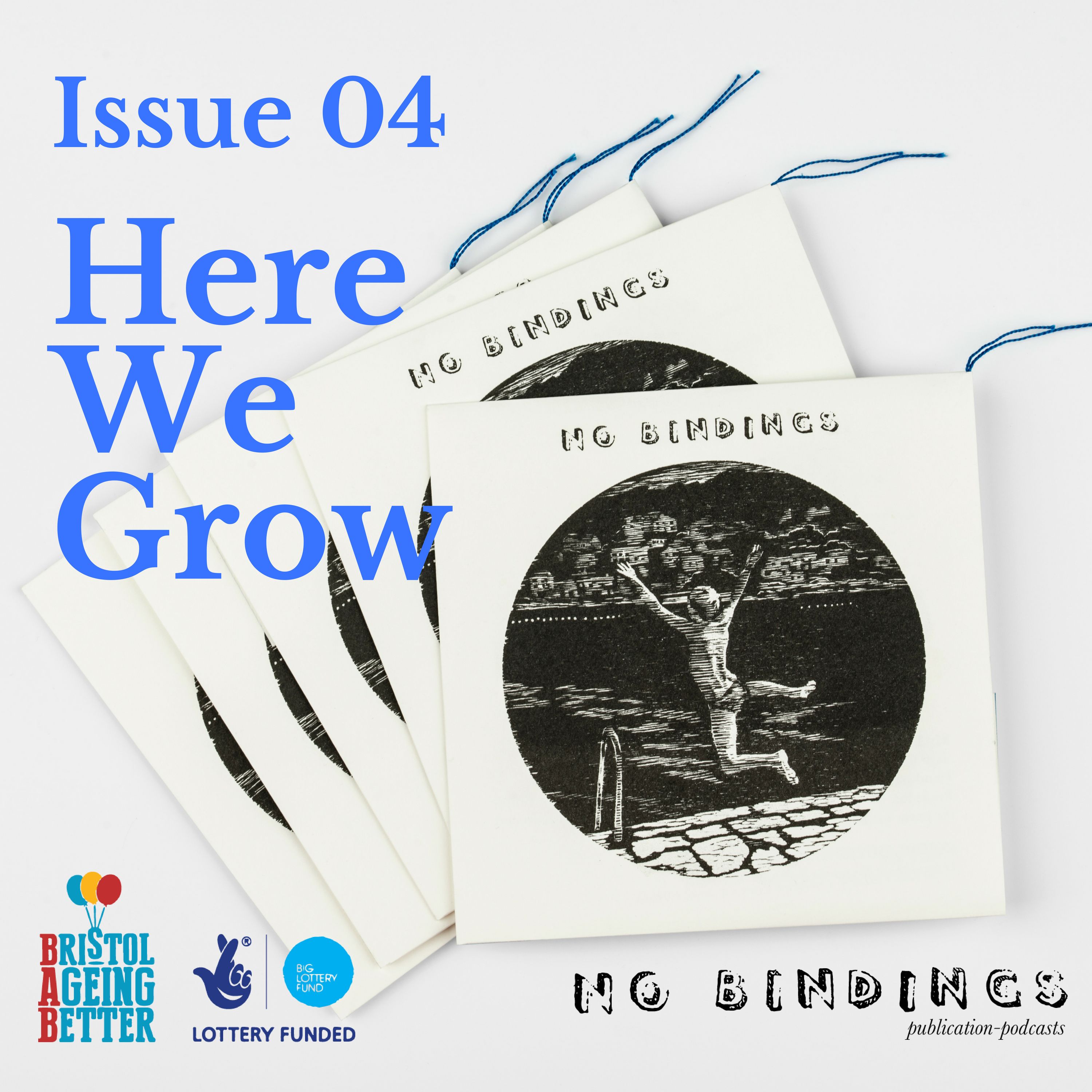Here We Grow: Feeling Well