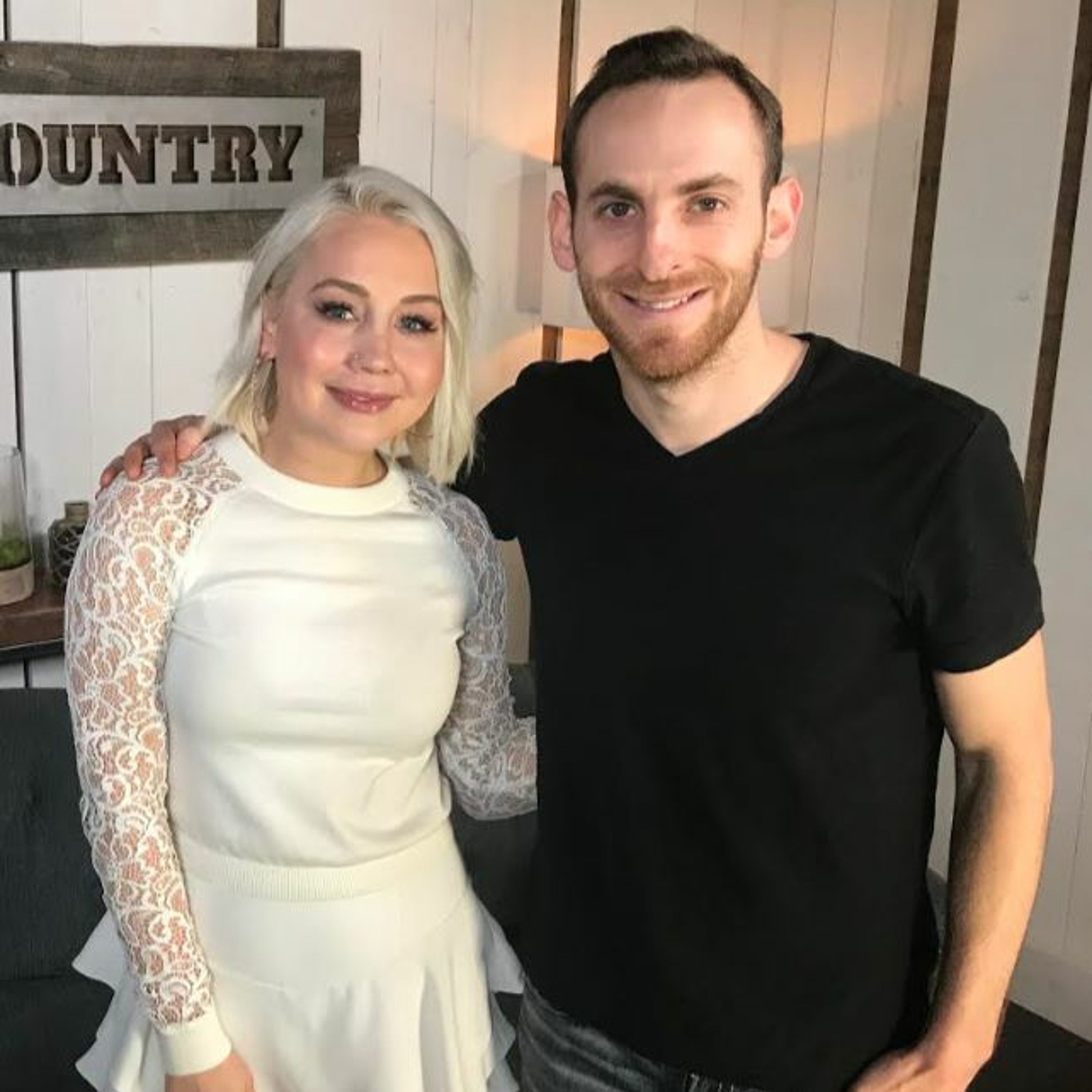 Sam Alex Podcast