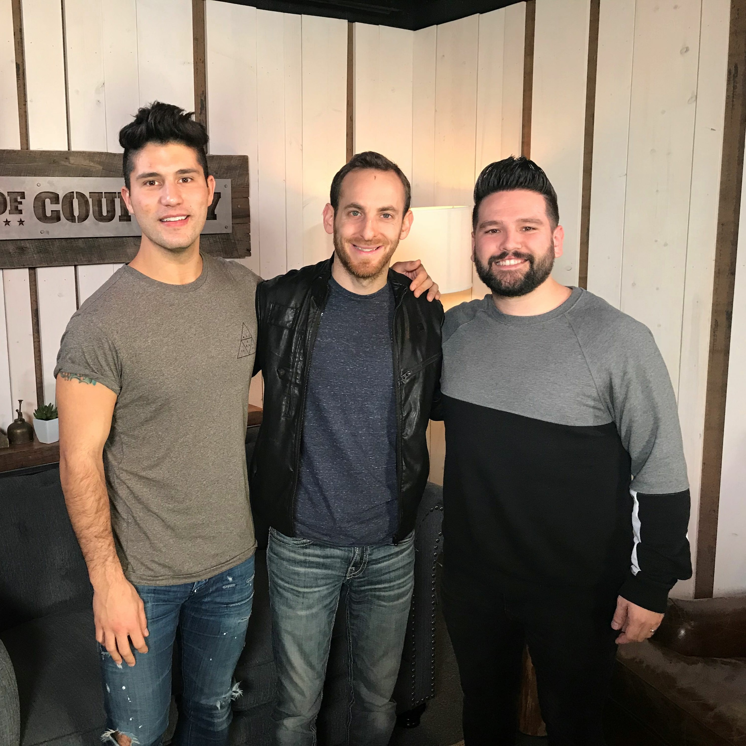 Sam Alex Podcast