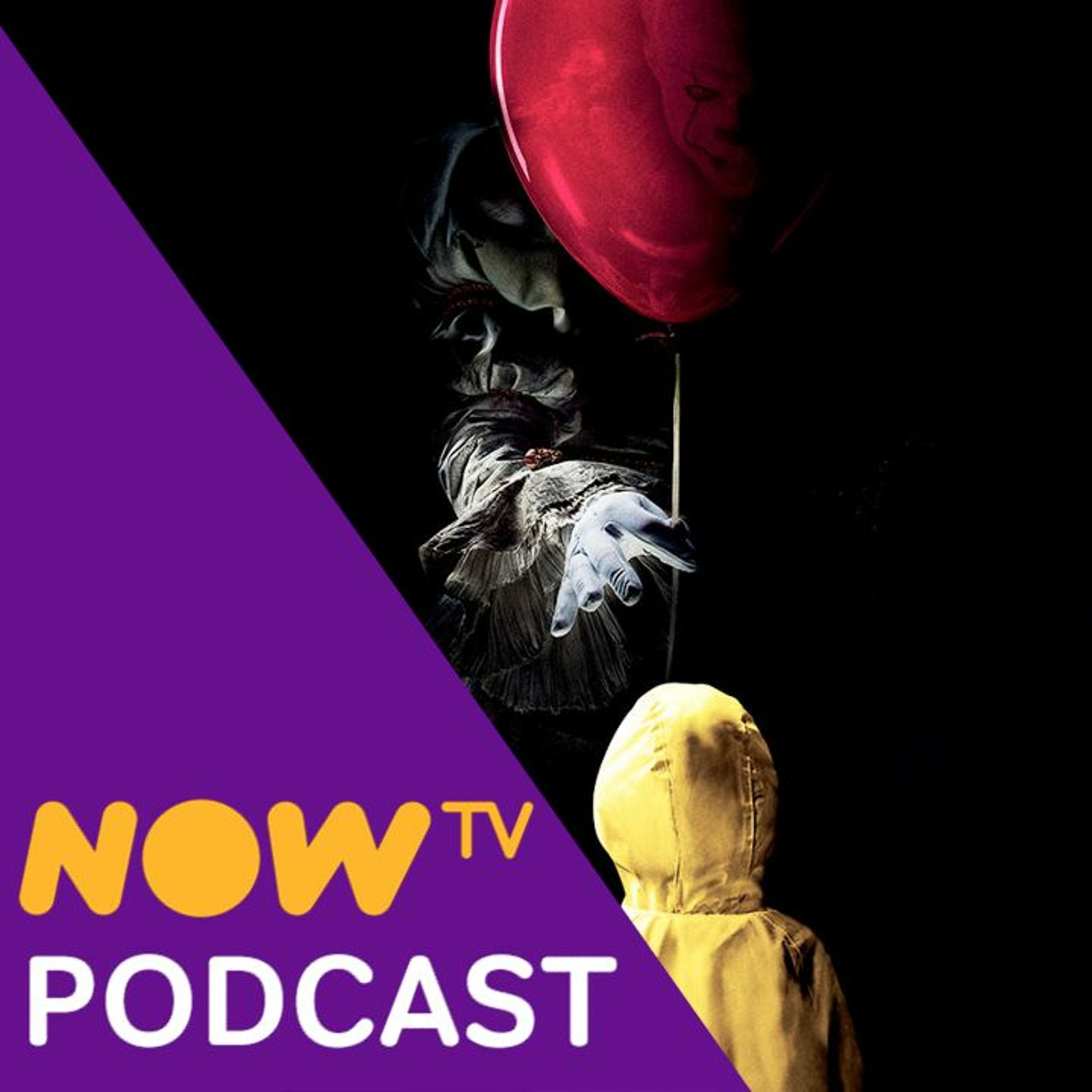 June 2018 - Jurassic World: Fallen Kingdom, Deadpool 2 & IT