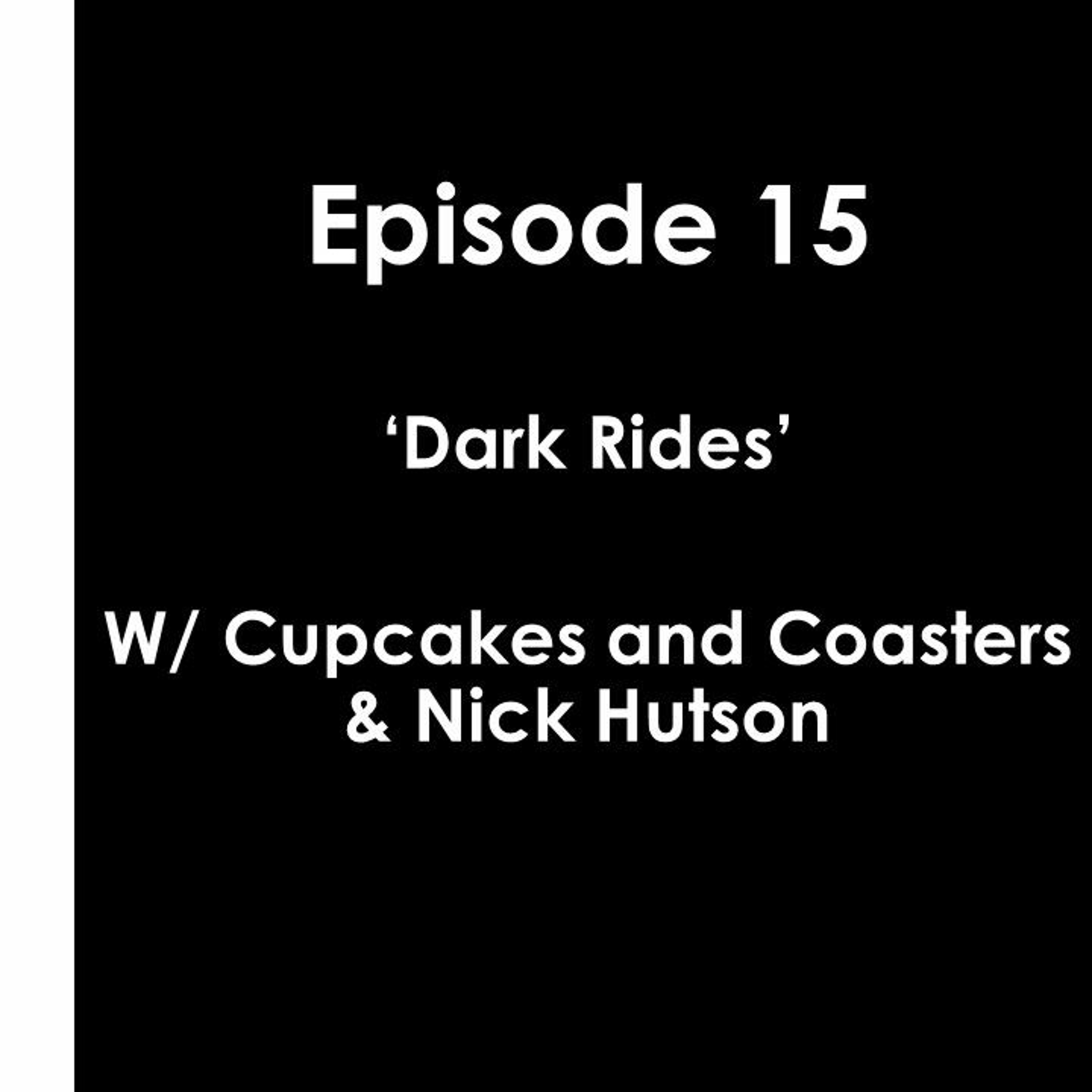 The Inevitable Theme Park Podcast