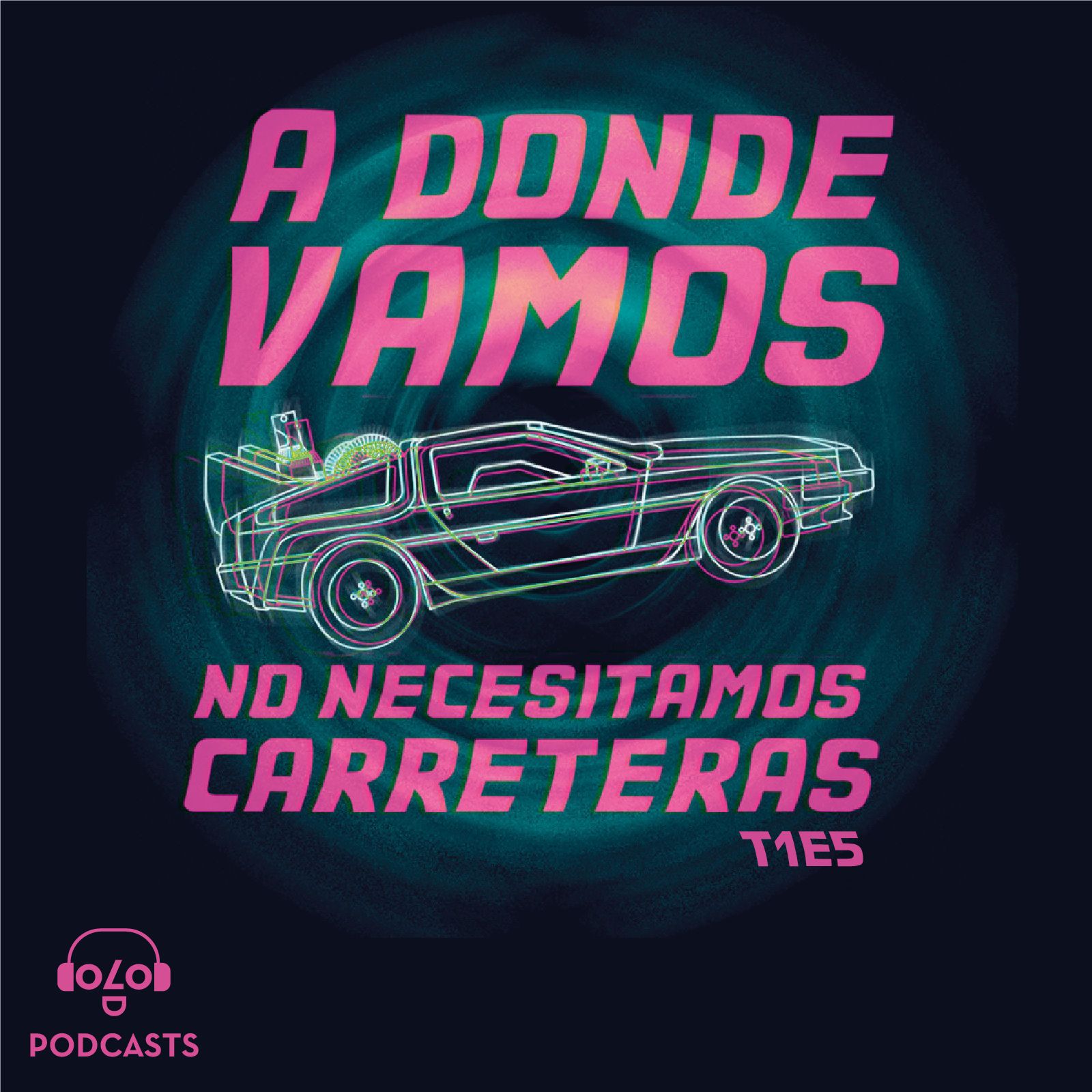 070 podcasts