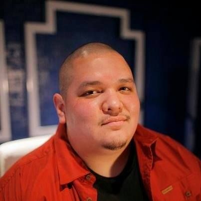 EP 1 - Huggy Cris Rodriguez