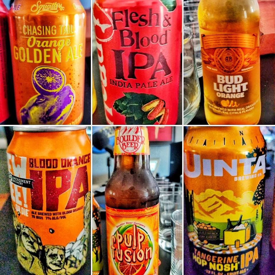 BTP Episode 30 - The Orange Flight Episode! - Sensitivity in an Insensitive World