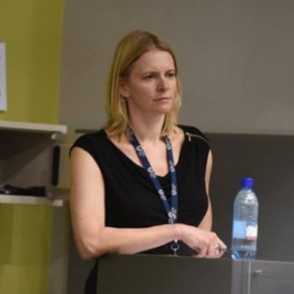 Chipping Barnet Presents: Meritocracy - Culture, Power + Myths of Mobility by Jo Littler 18/06/2018