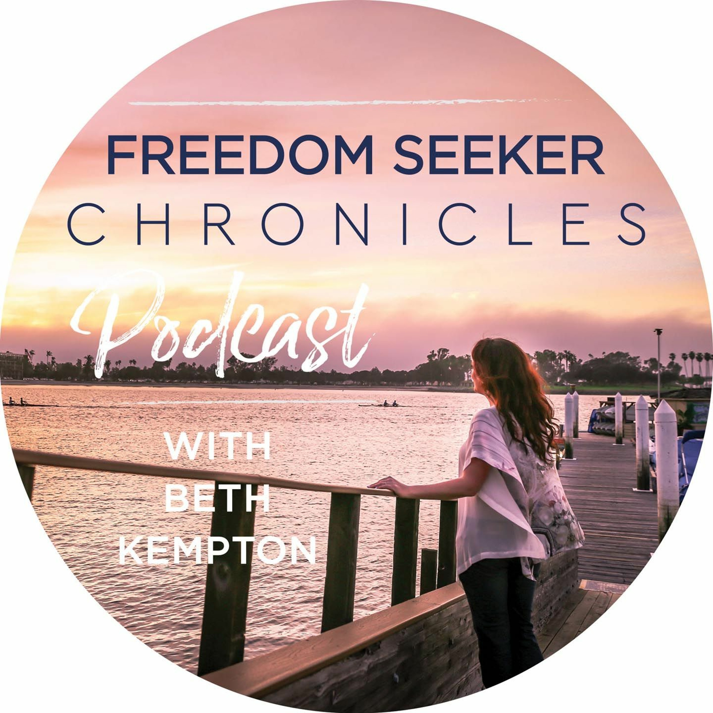 Freedom Seeker Chronicles