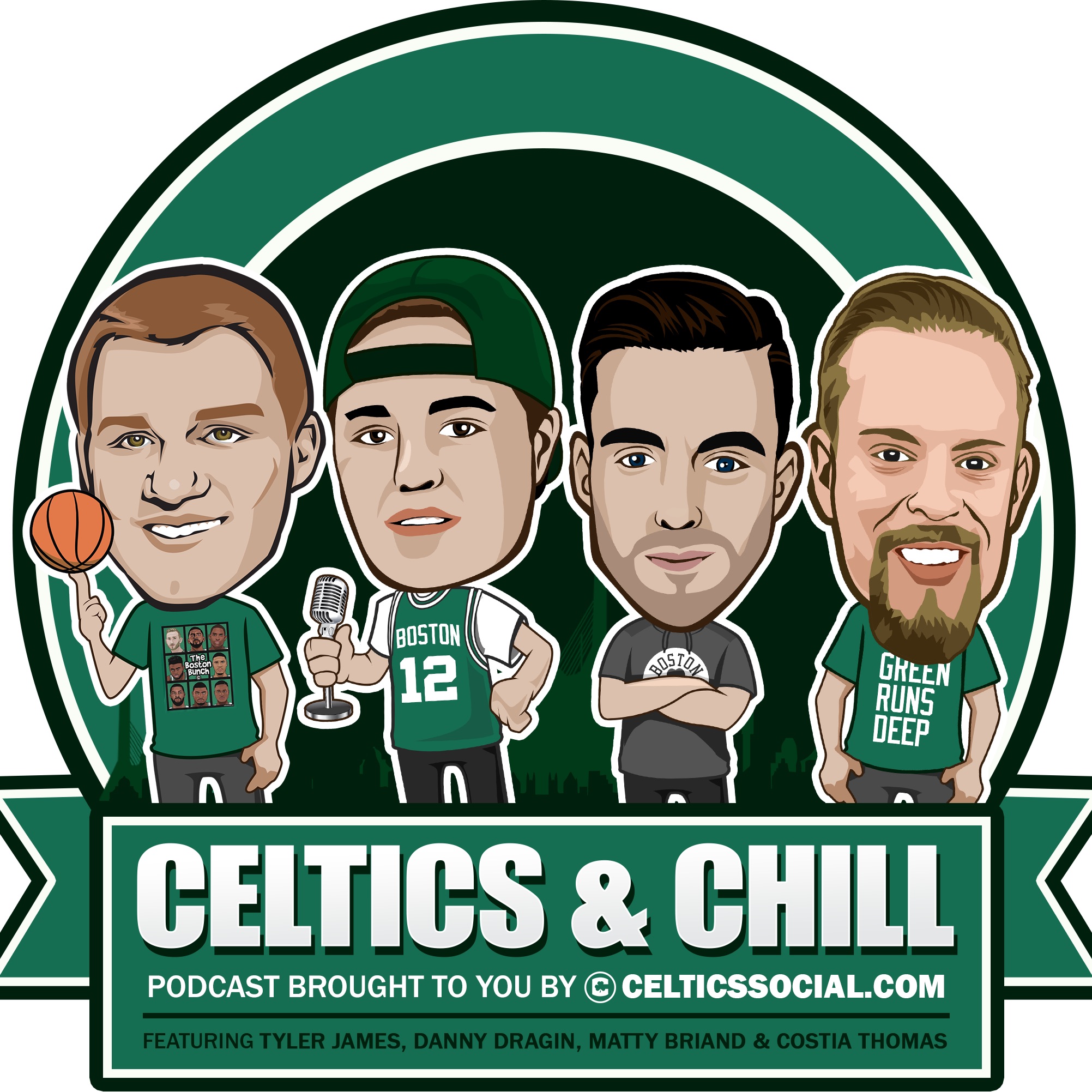 #24 - Special NBA Mock Draft 2.0 Edition with NBA Team Representatives Making Each Selection! #24 - Special NBA Mock Draft 2.0 Edition with NBA Team Representatives Making Each Selection!