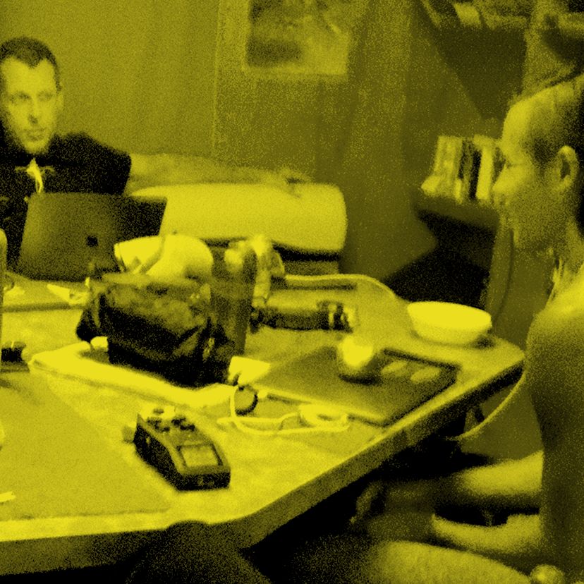 EPISODE 5_ PART 1_ Garrett Gee on How He Used His Challenges to Design His Life