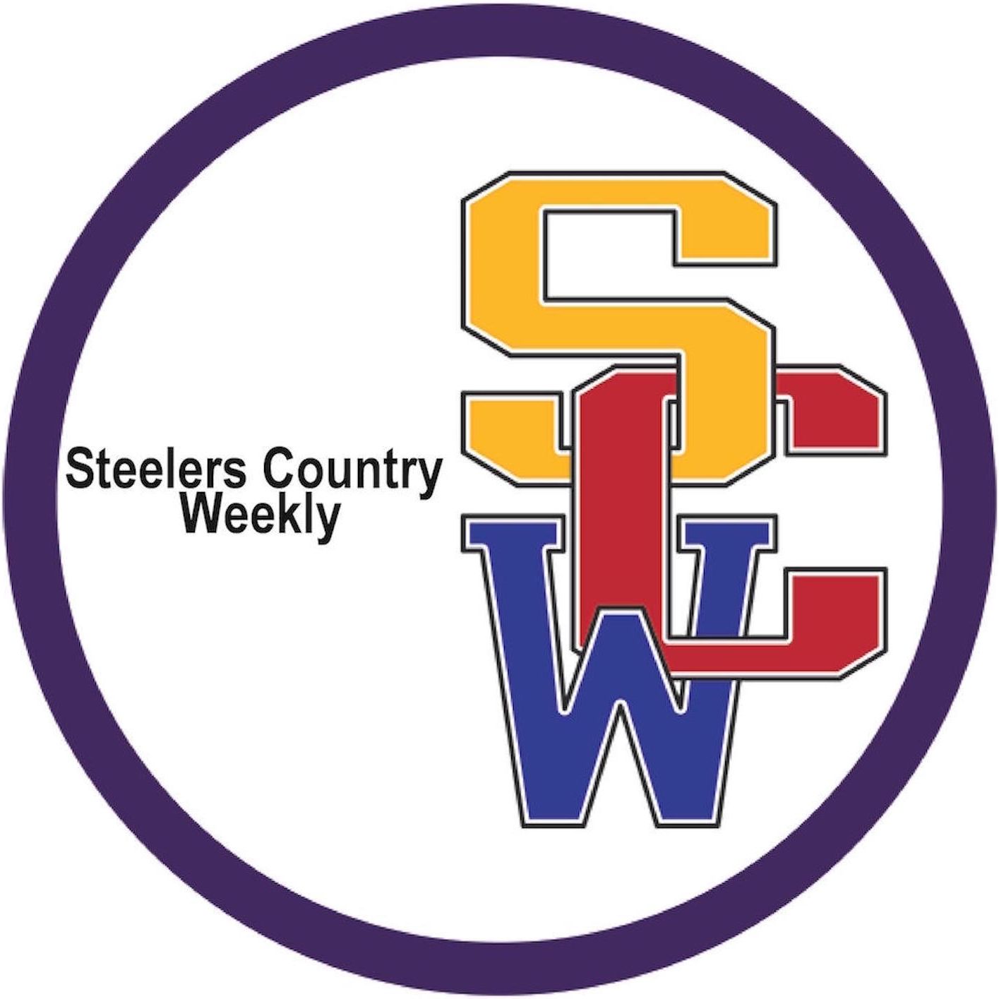 Steelers Country Weekly 6/21/18