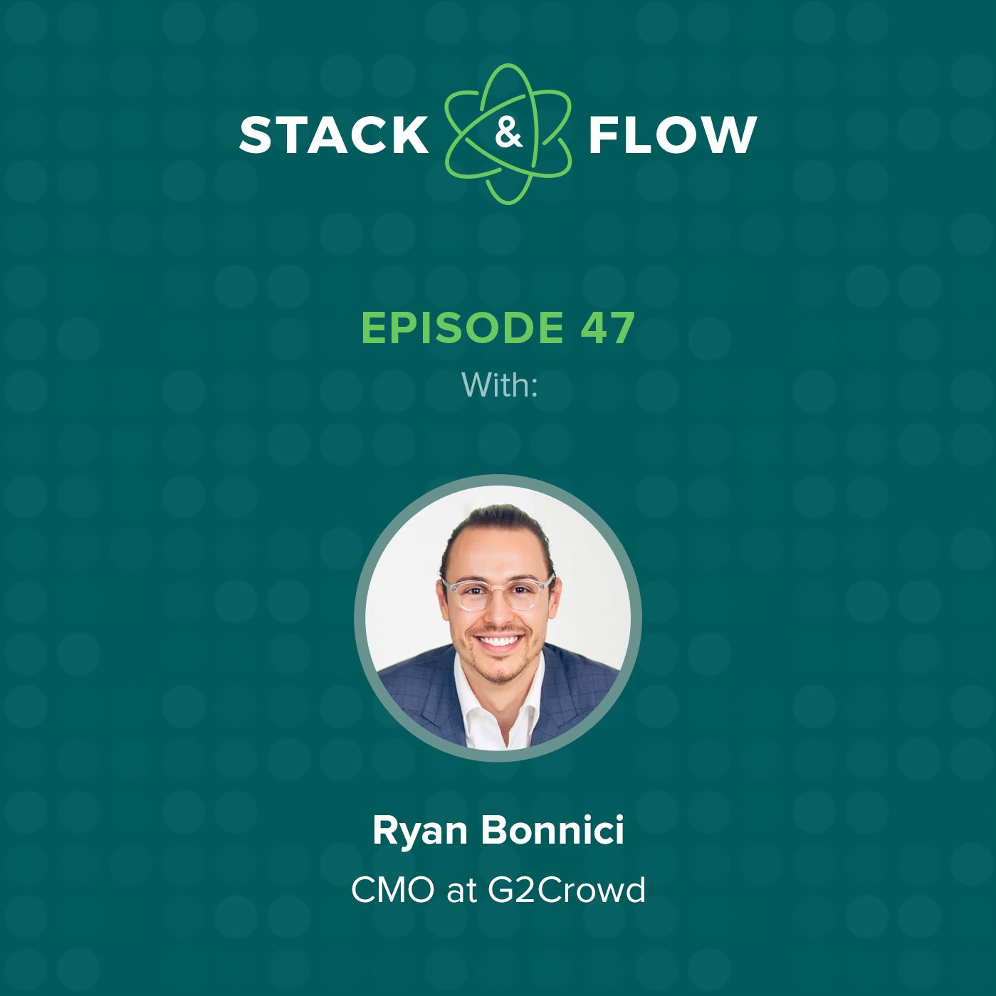 Ryan Bonnici, CMO at G2Crowd - AI in Product Marketing, Marketing Internationally, Hacking Content