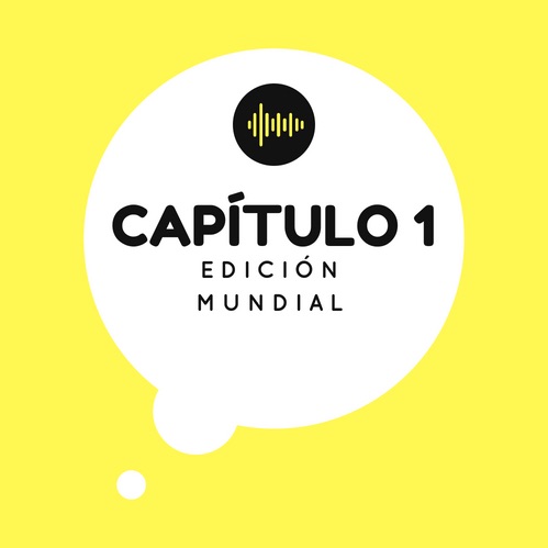 Capítulo 1 - Edición Mundialista