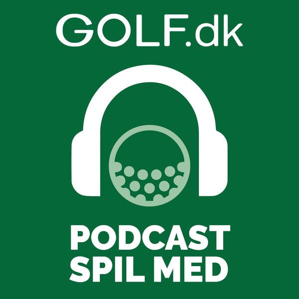 Optakt Til Golf - EM