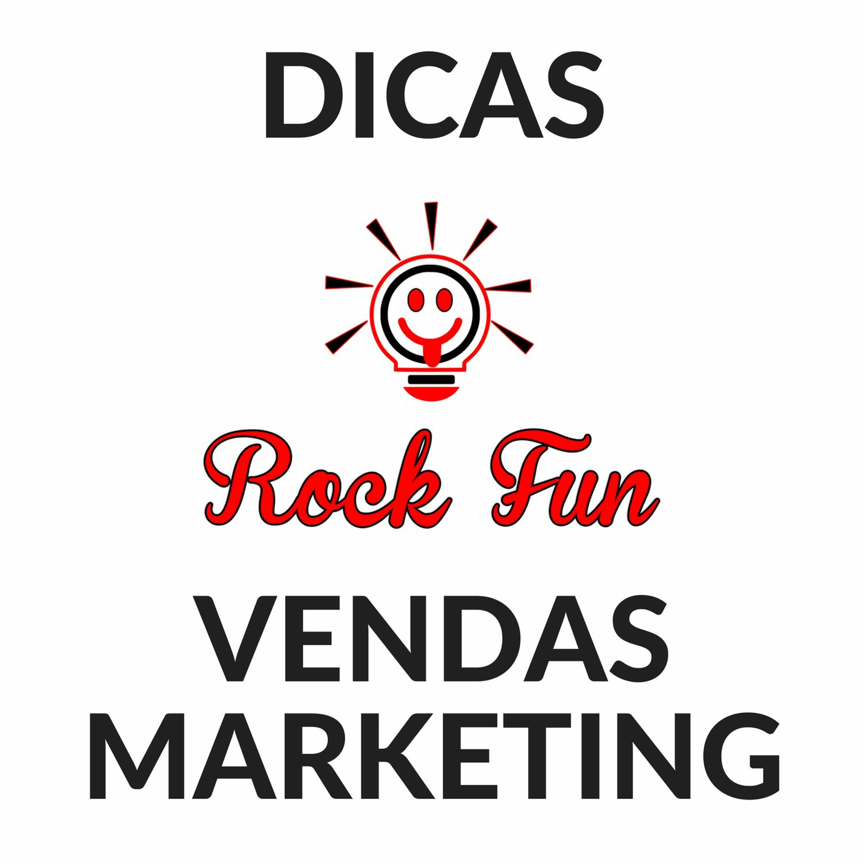 Marketing de Humor -  Rockfun