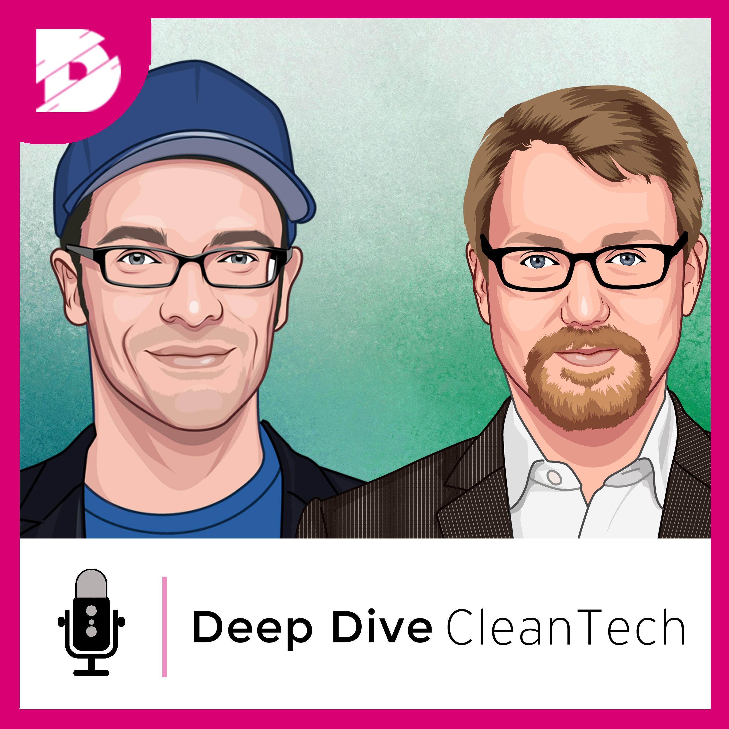 digital kompakt | Unternehmer-Podcast zu Startups & Digitalisierung