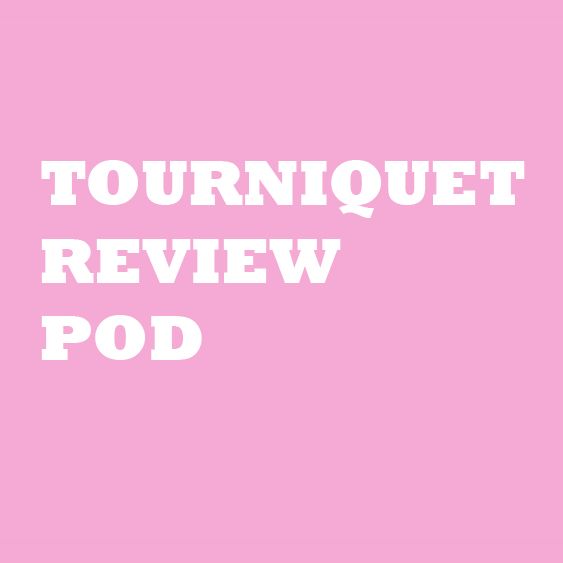 Episode #1 - Christopher Grobe