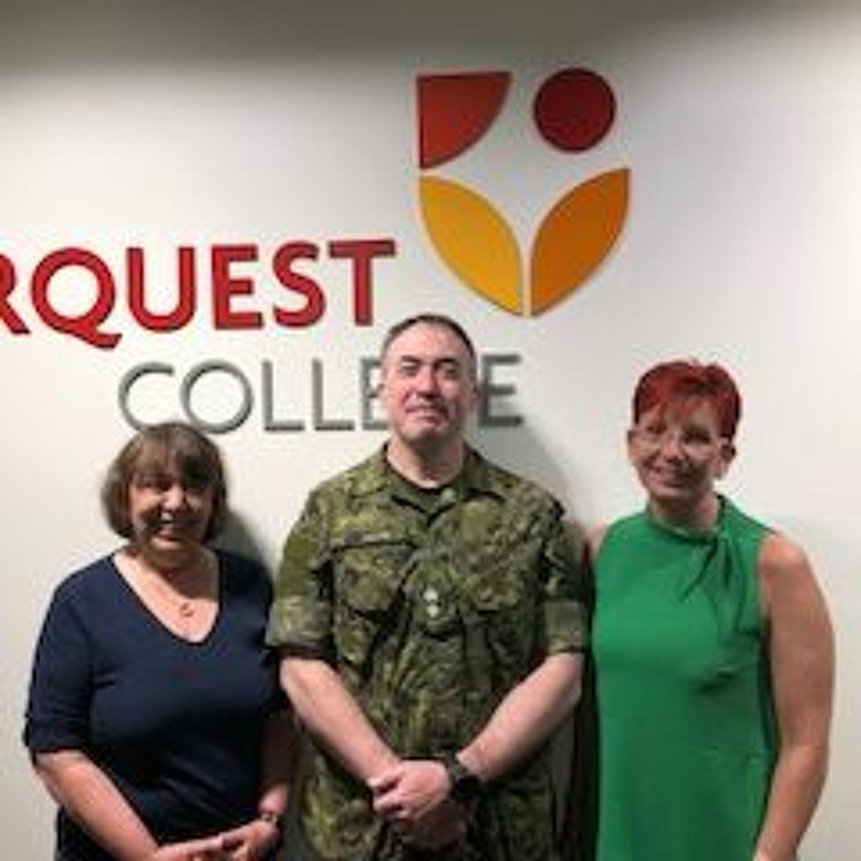 NorQuest Podcast