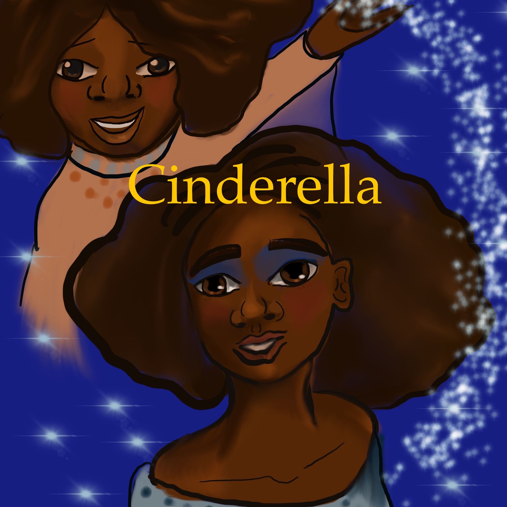 Cinderella Episode 4