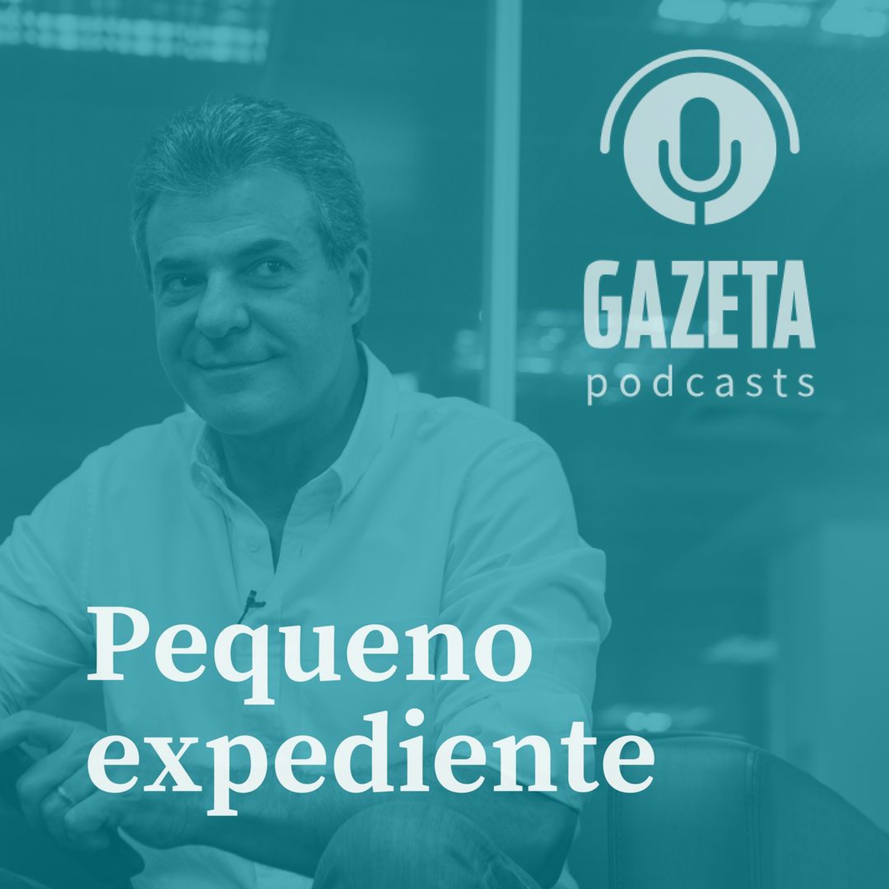 Pequeno Expediente