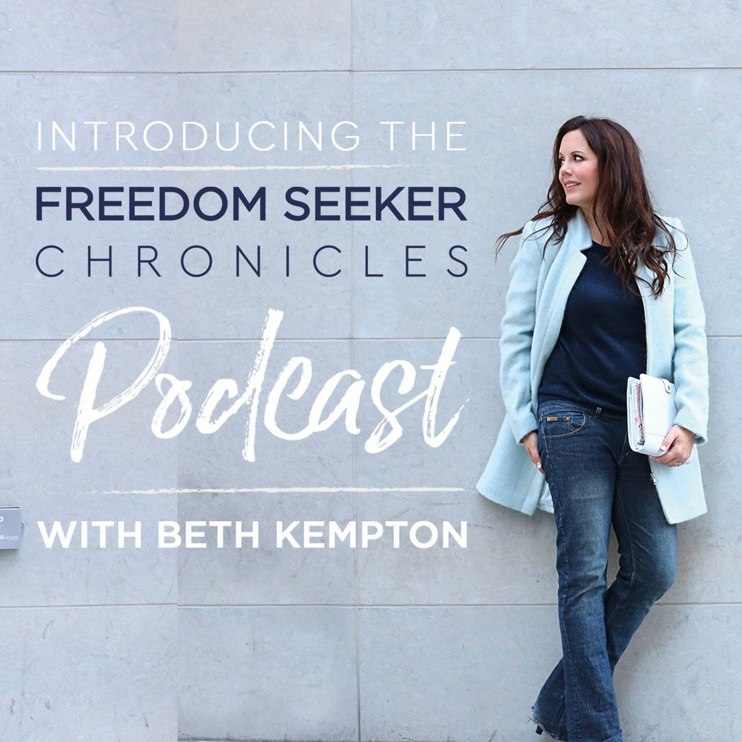 Freedom Seeker Chronicles