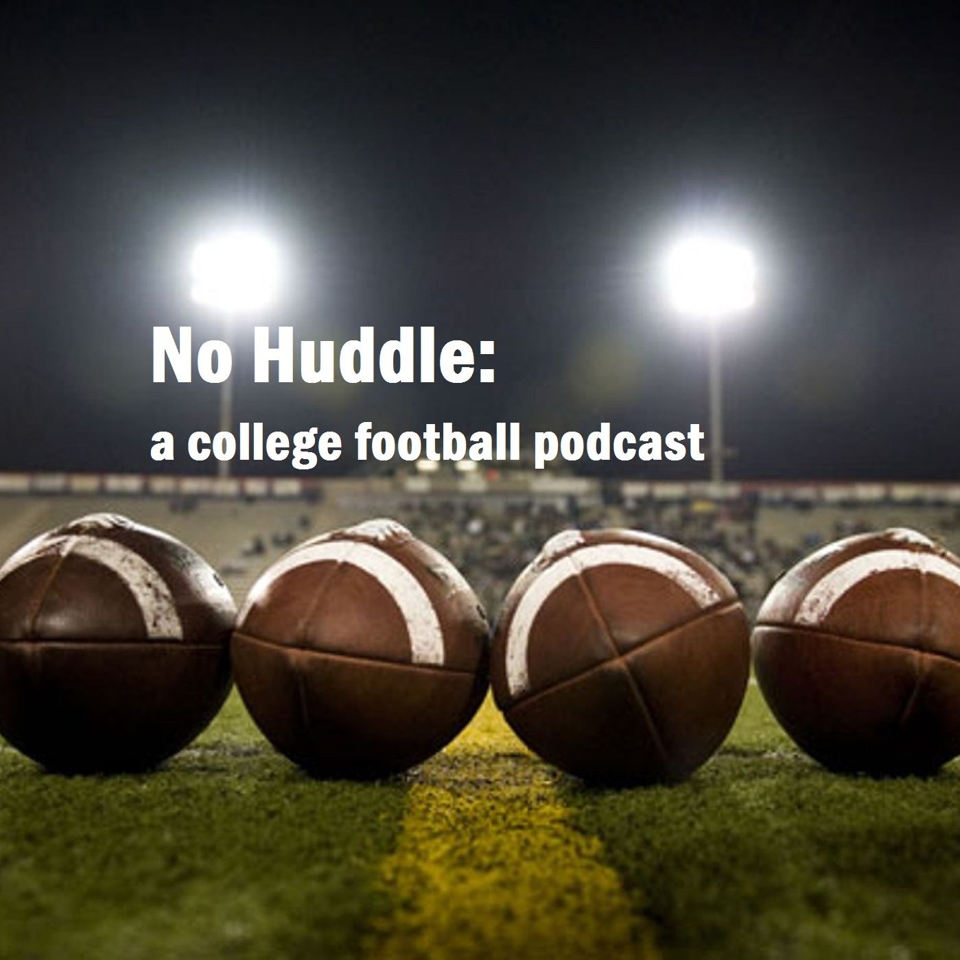No Huddle Promo