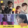 17. The Long Yak - Lawless Lawyer | Wok of Love | Sketch | A Poem A Day | Pretty Noona