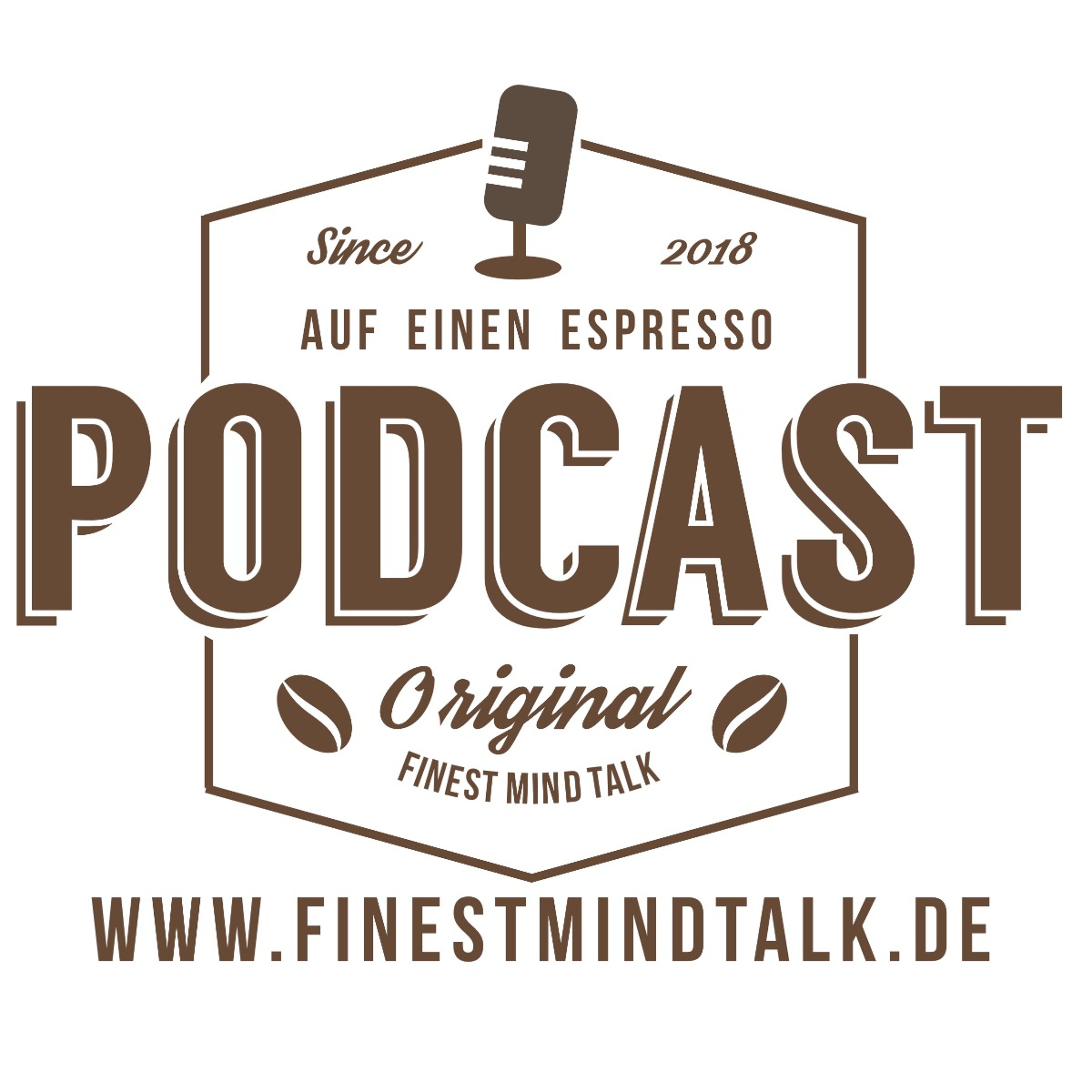 Finest Mind Talk - Dein Podcast für Mentale Frische