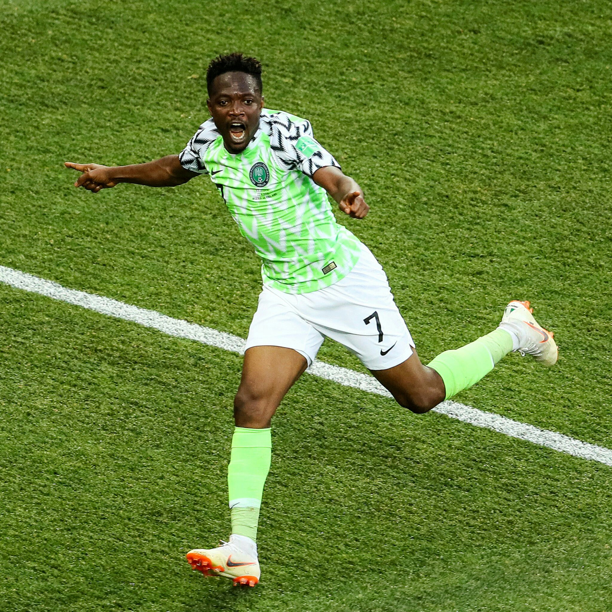 Soccer Jaja Podcast-Round 2 Analysis of the FIFA World Cup