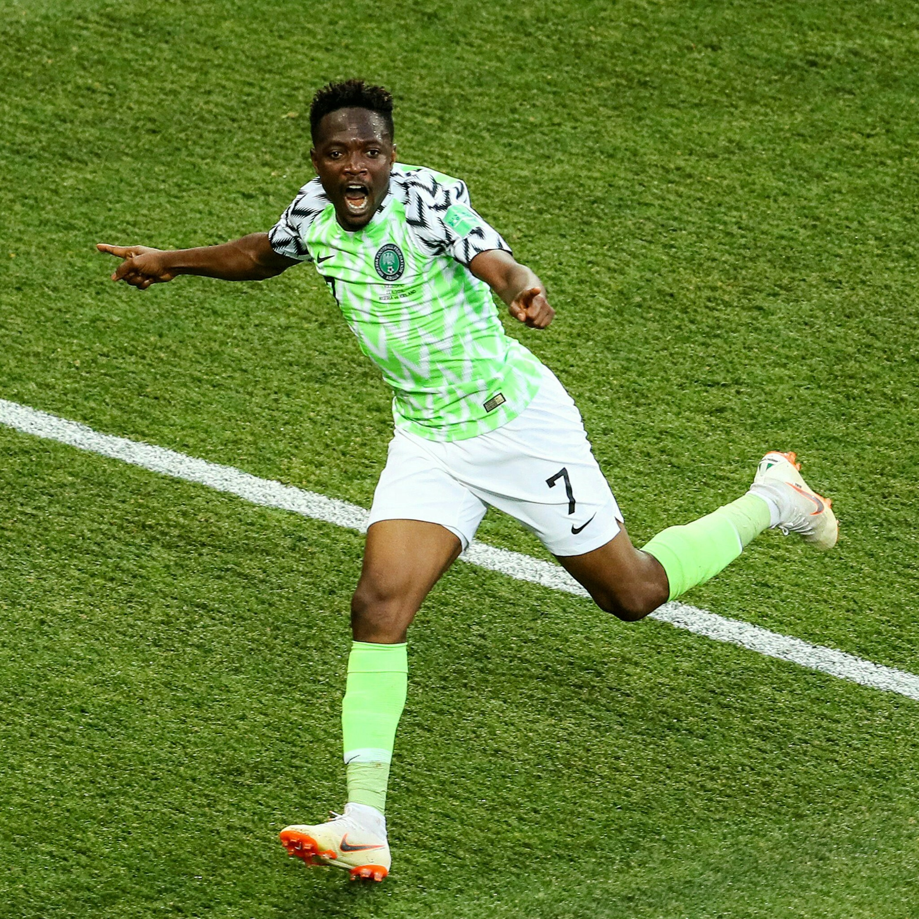 Soccer Jaja Podcast-Round 2 Analysis of the FIFA World Cup