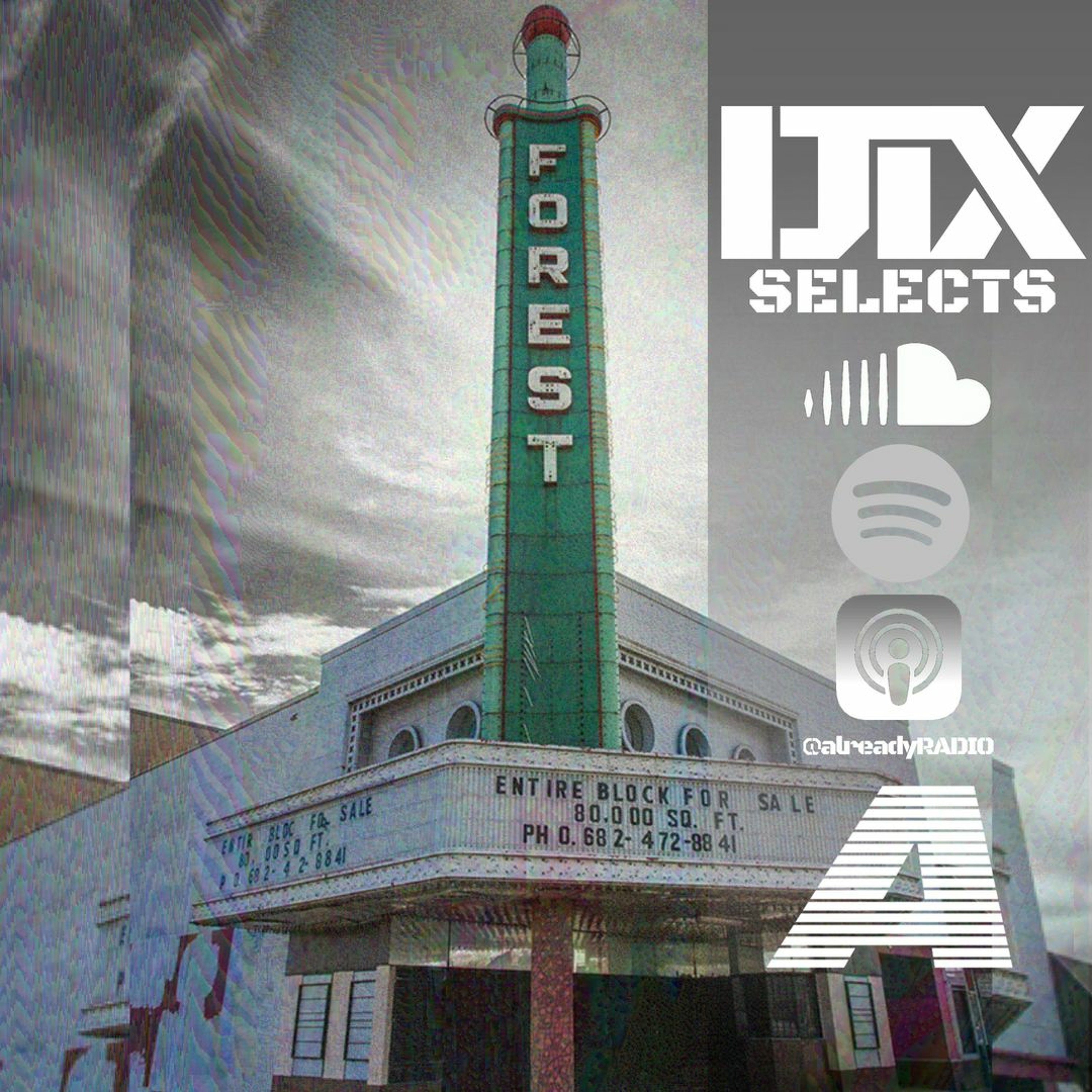 alreadyRADIO